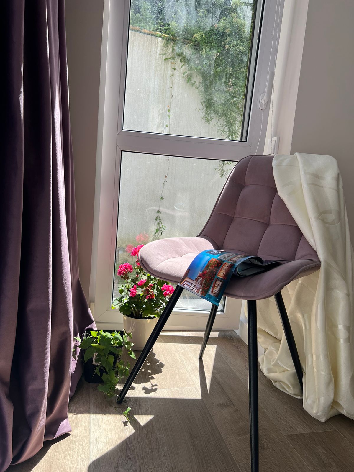 Cемейный номер с собственной ванной комнатой