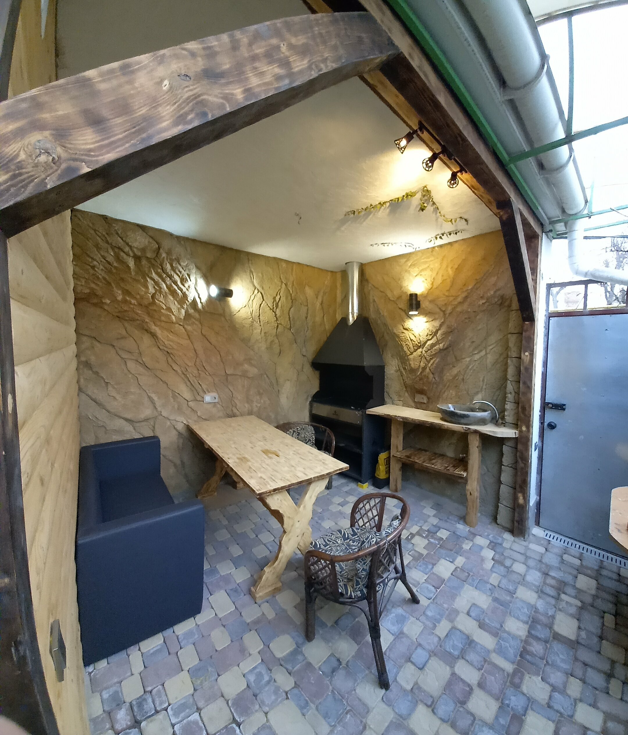 Дом с 3 спальнями