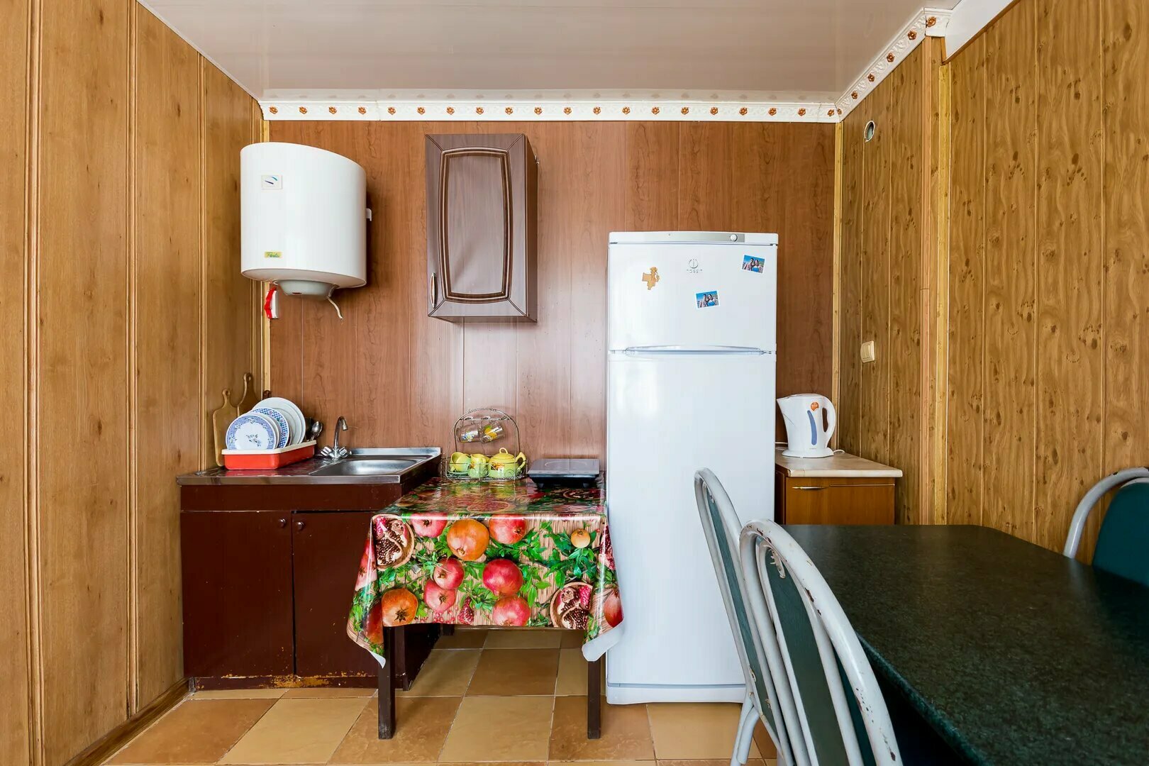 Апартаменты-студия