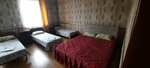 Четырехместный номер с ванной комнатой в Гостевой дом