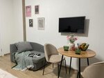 Апартаменты-студия в RHome