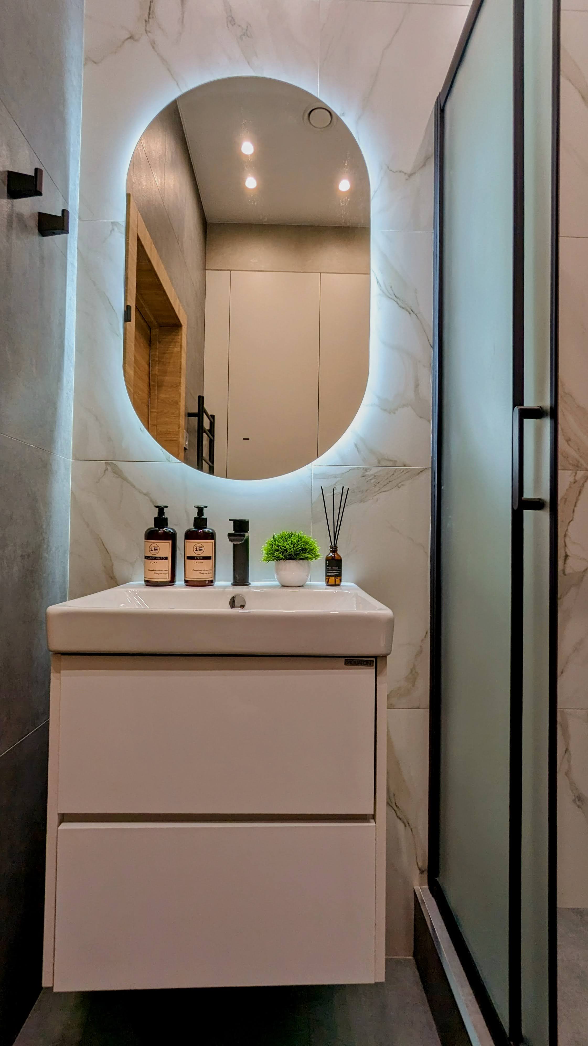 Классический четырехместный номер