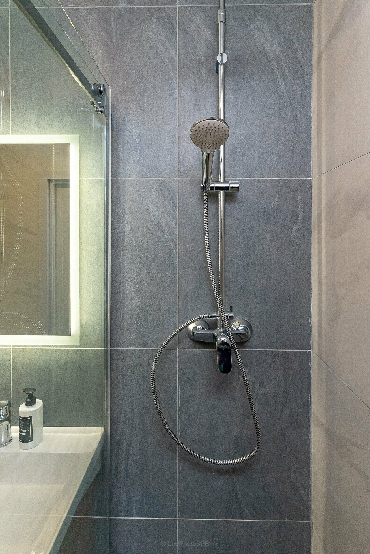 Апартаменты-студия