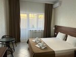 Двухместный номер с 1 кроватью или 2 отдельными кроватями в Golden Plaza