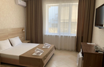 Семейный номер в Golden Plaza