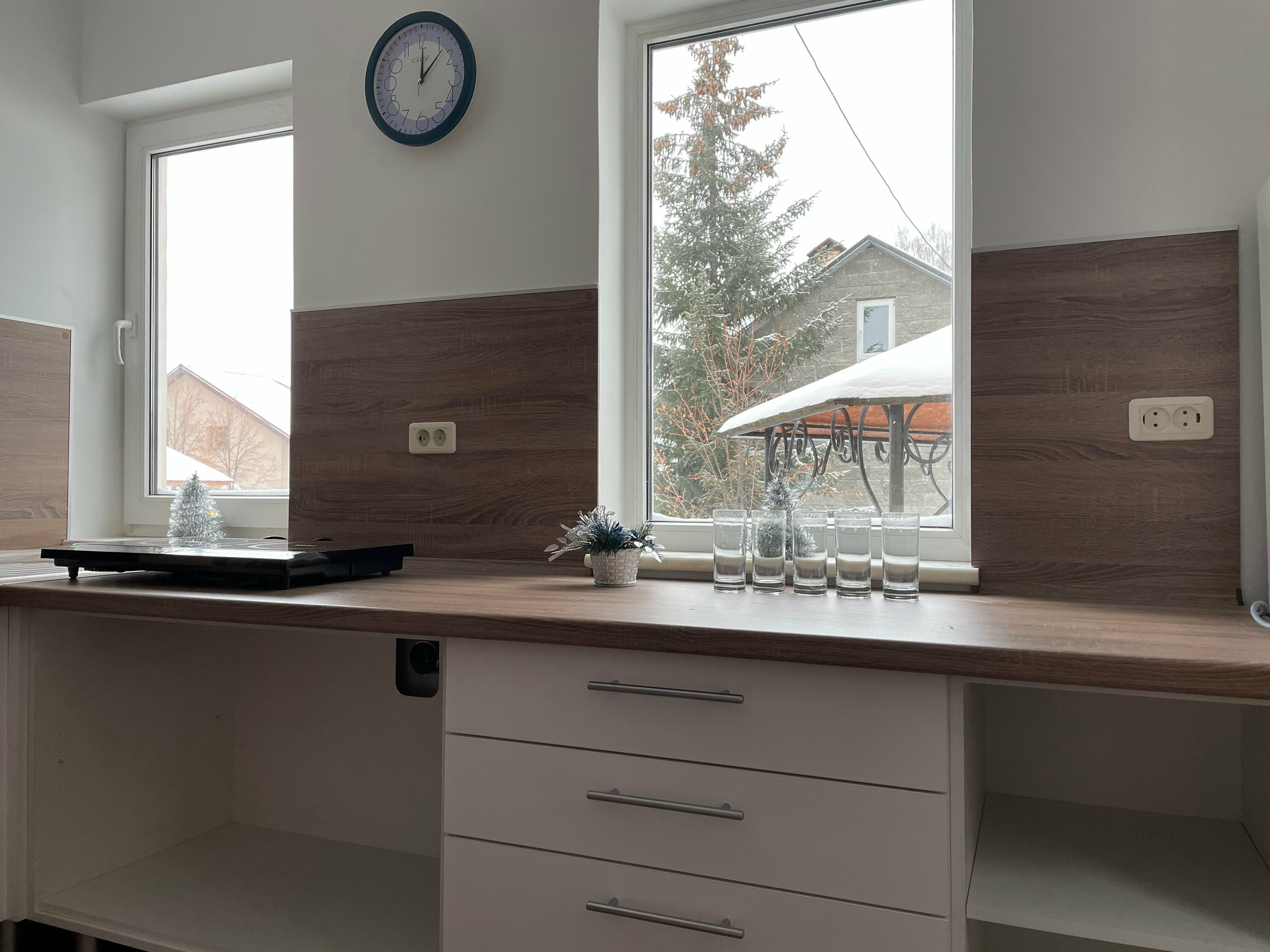 Вилла с 2 спальнями