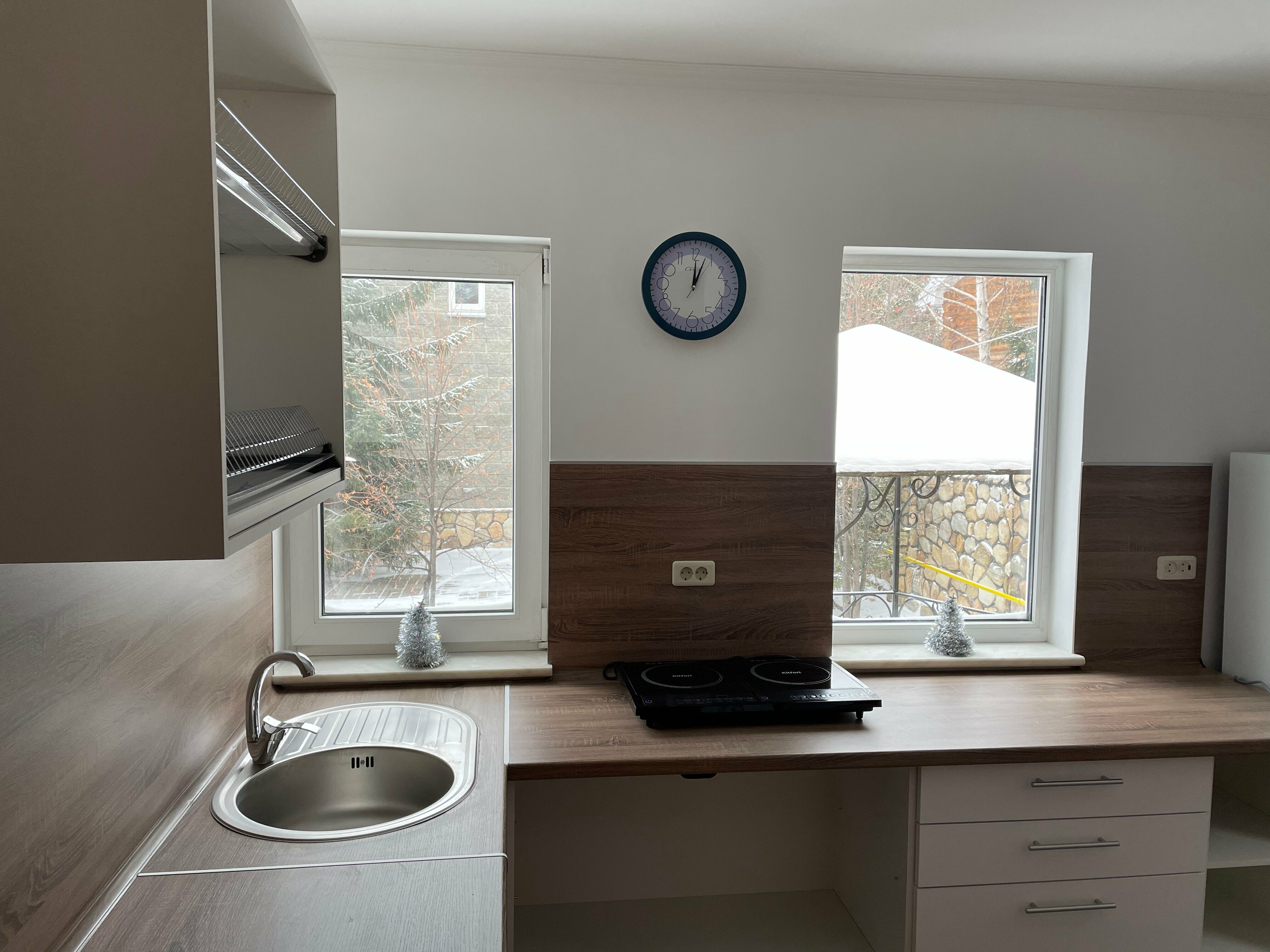 Вилла с 2 спальнями