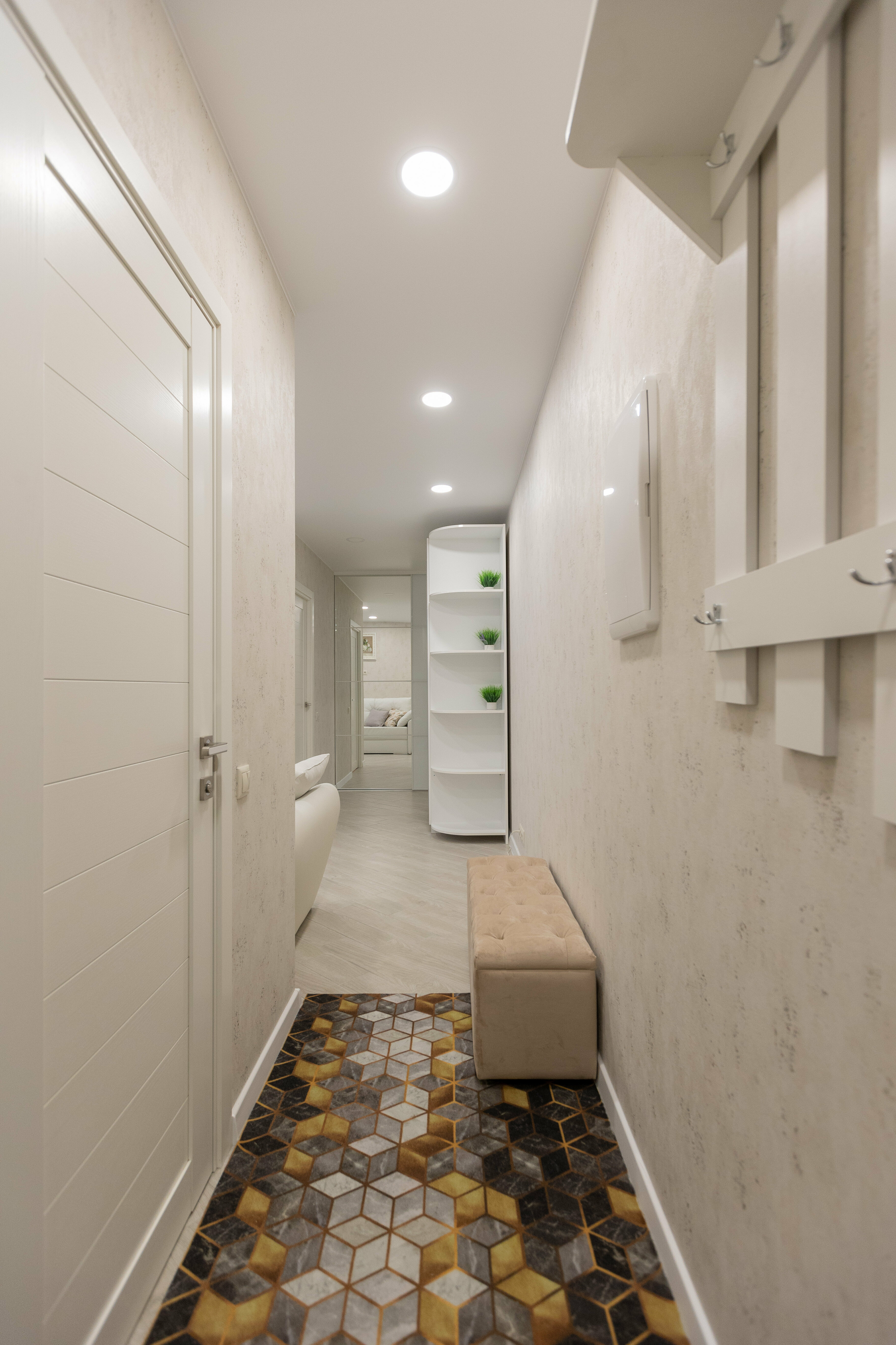 Семейный люкс