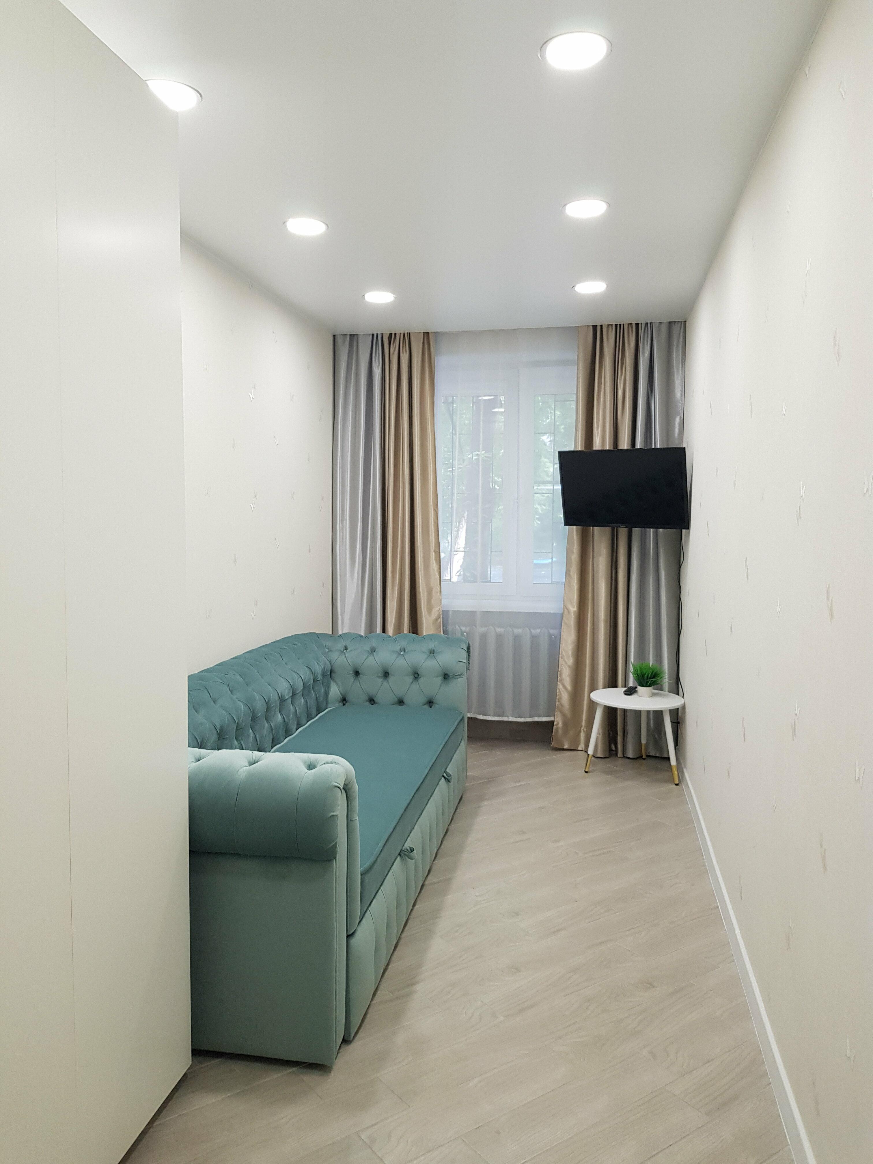 Семейный люкс