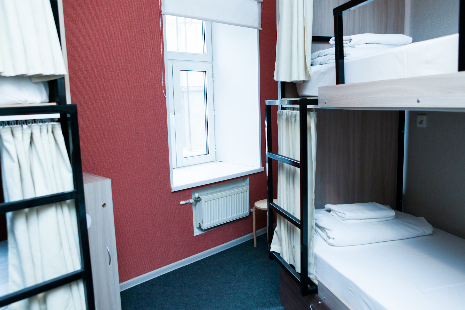 Общий номер для мужчин и женщин