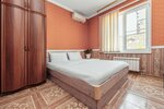Семейный номер-студия в Green rent