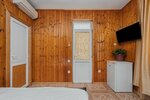 Стандартный двухместный номер с 1 кроватью или 2 отдельными кроватями в Green rent