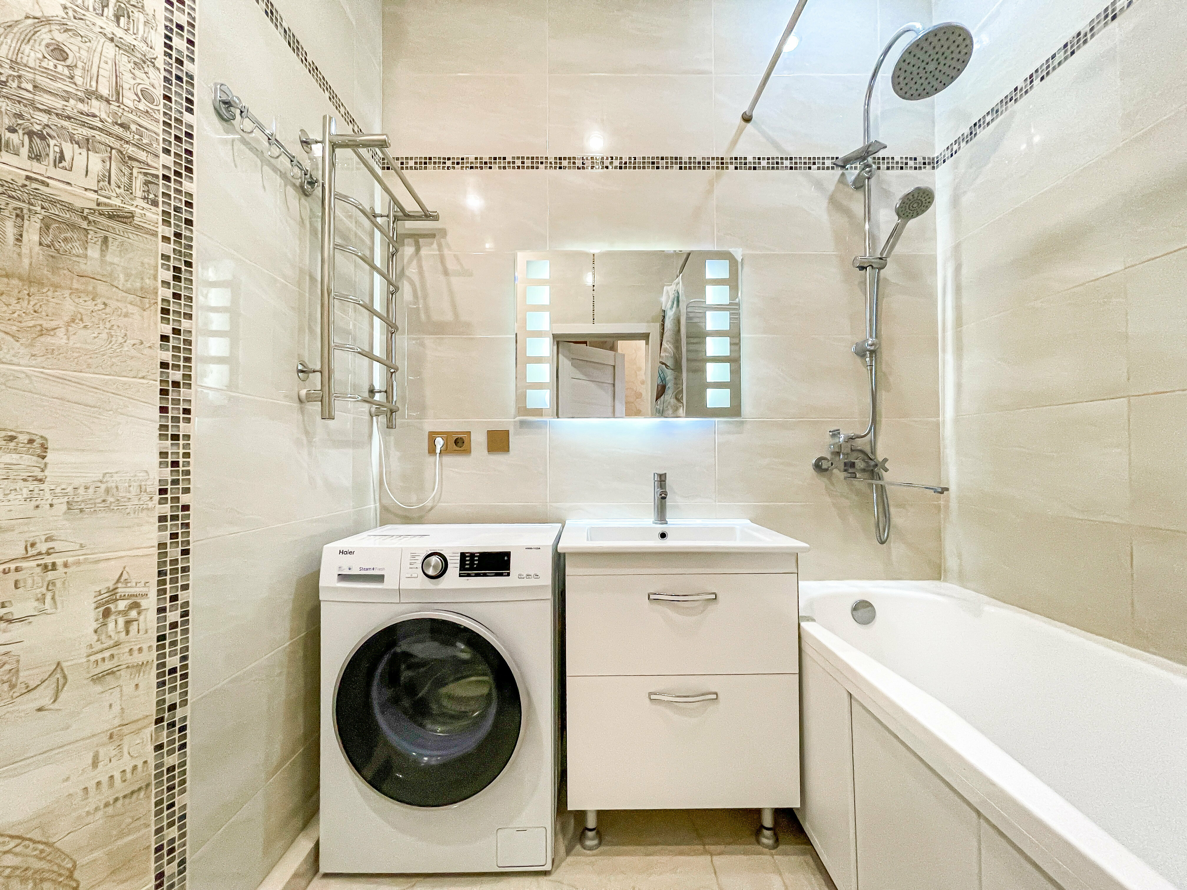 Апартаменты с видом на море