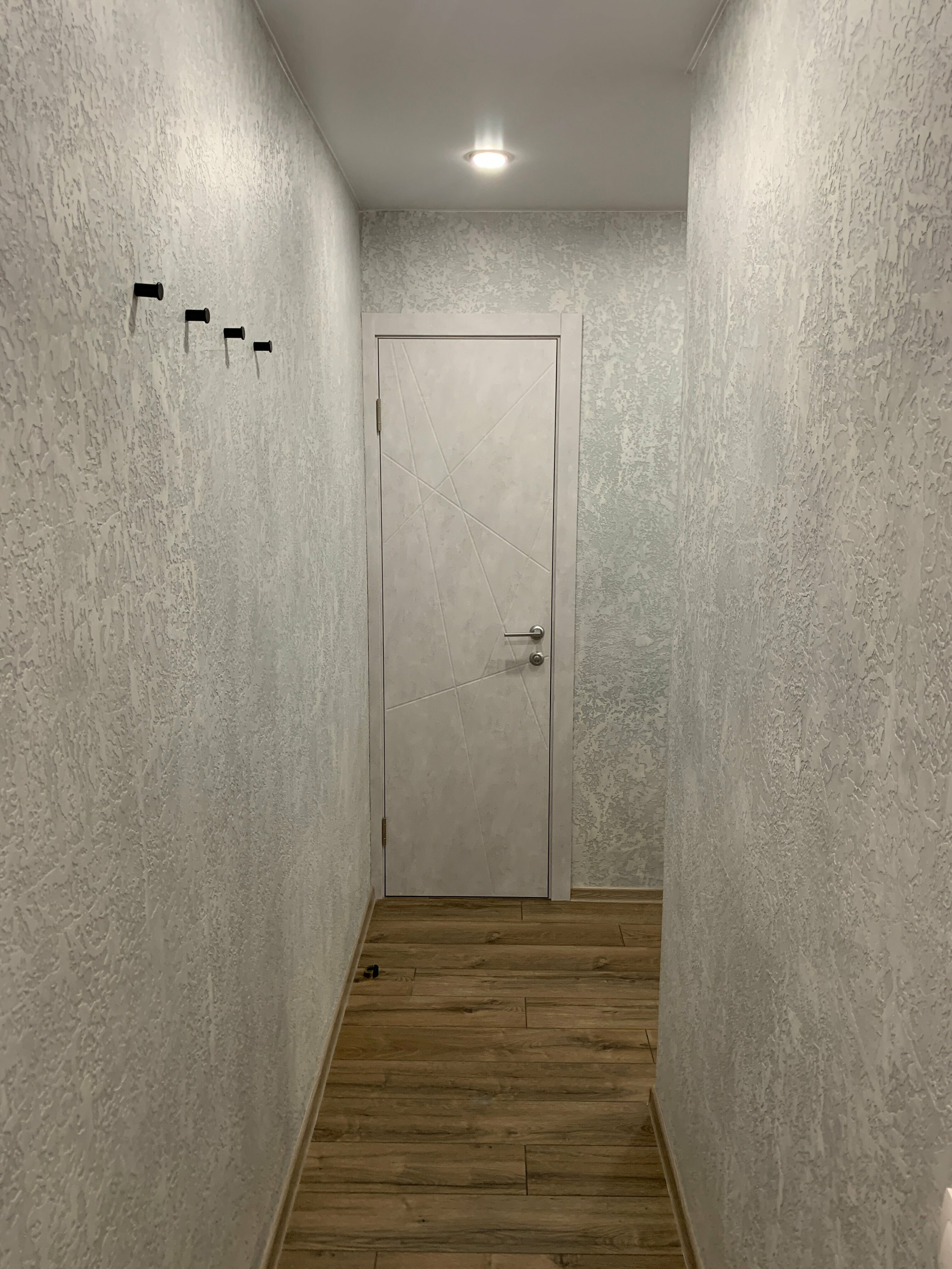 Улучшенный двухместный номер с 1 кроватью