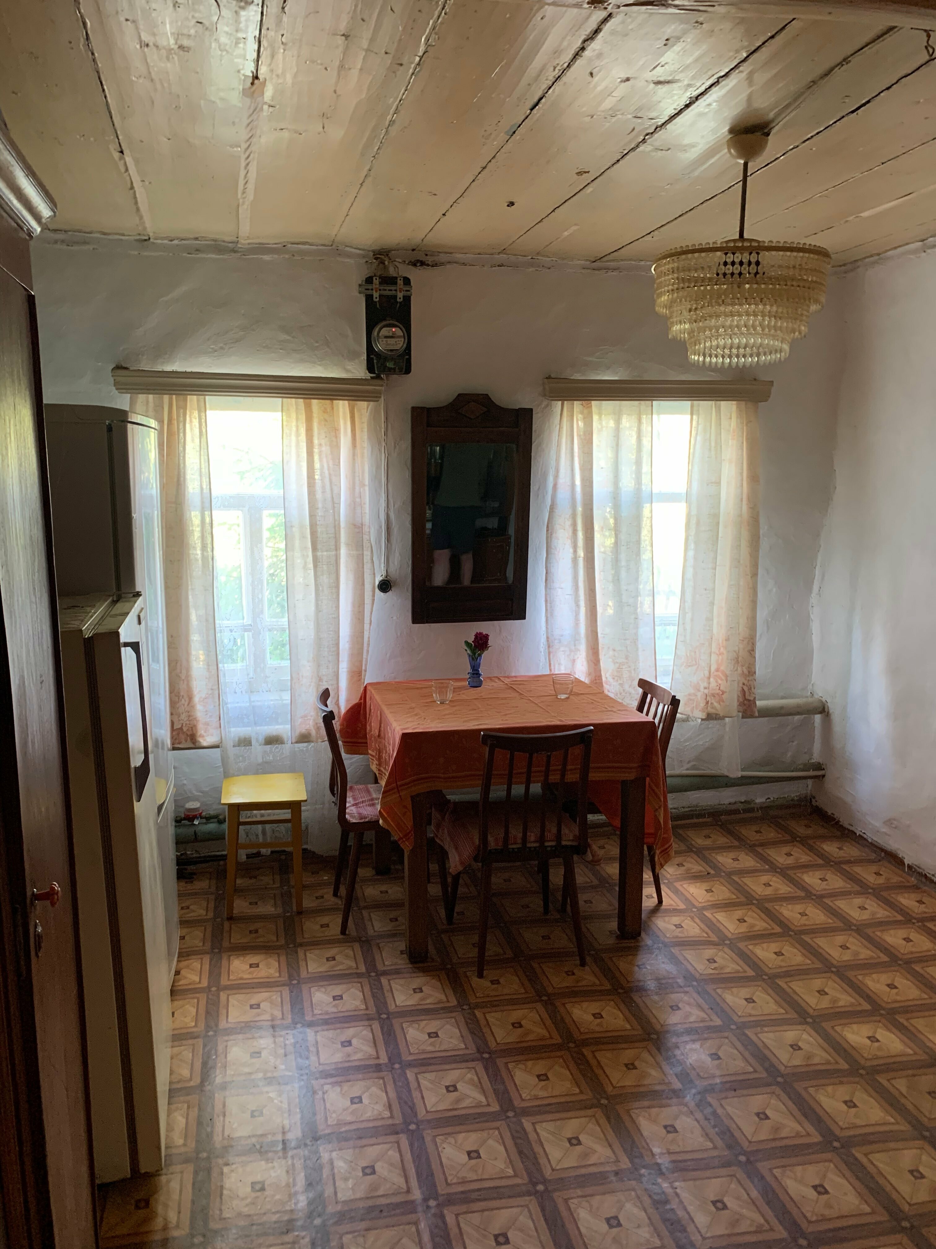 Дом для семейного отдыха