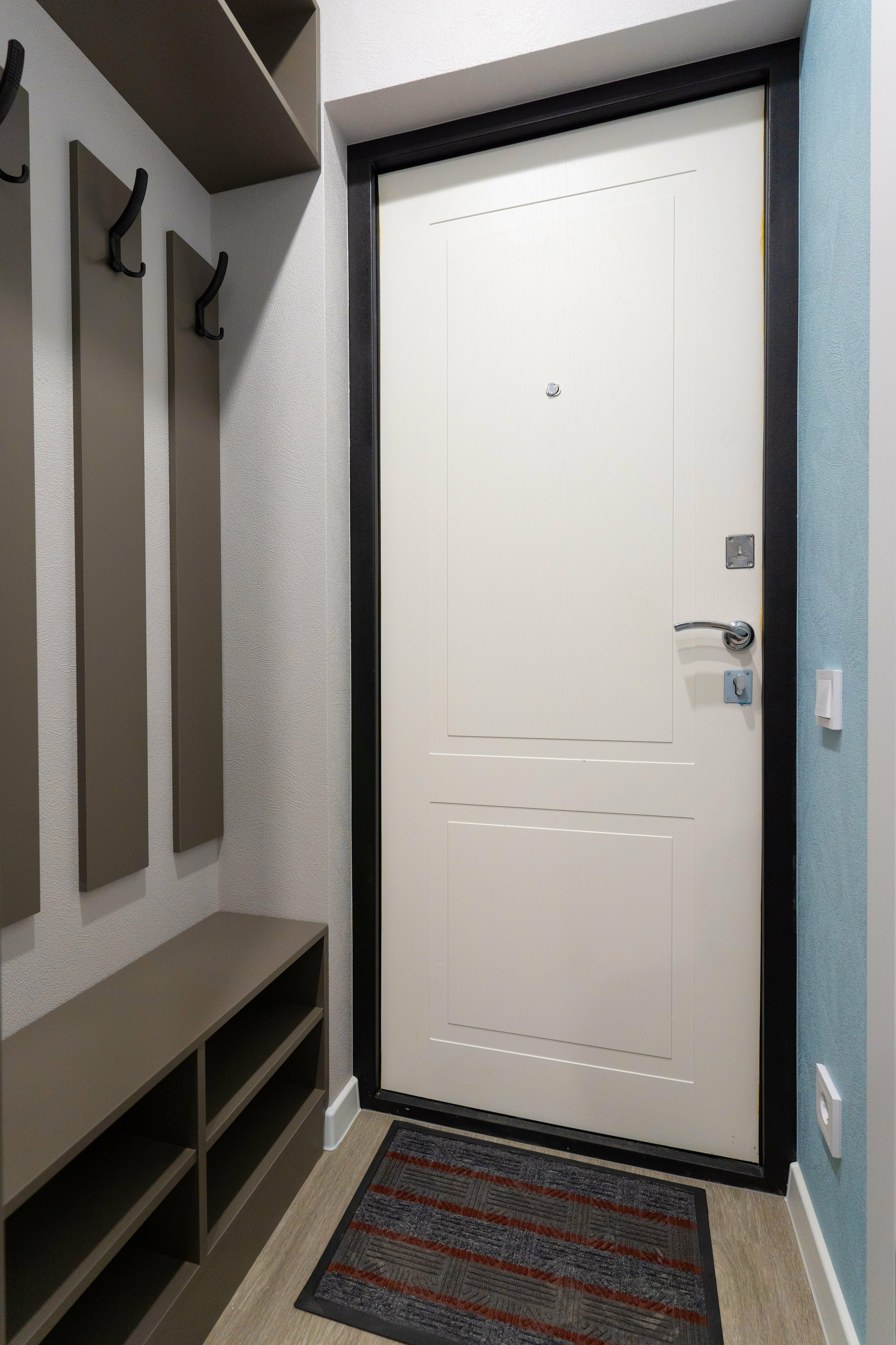 Апартаменты 36