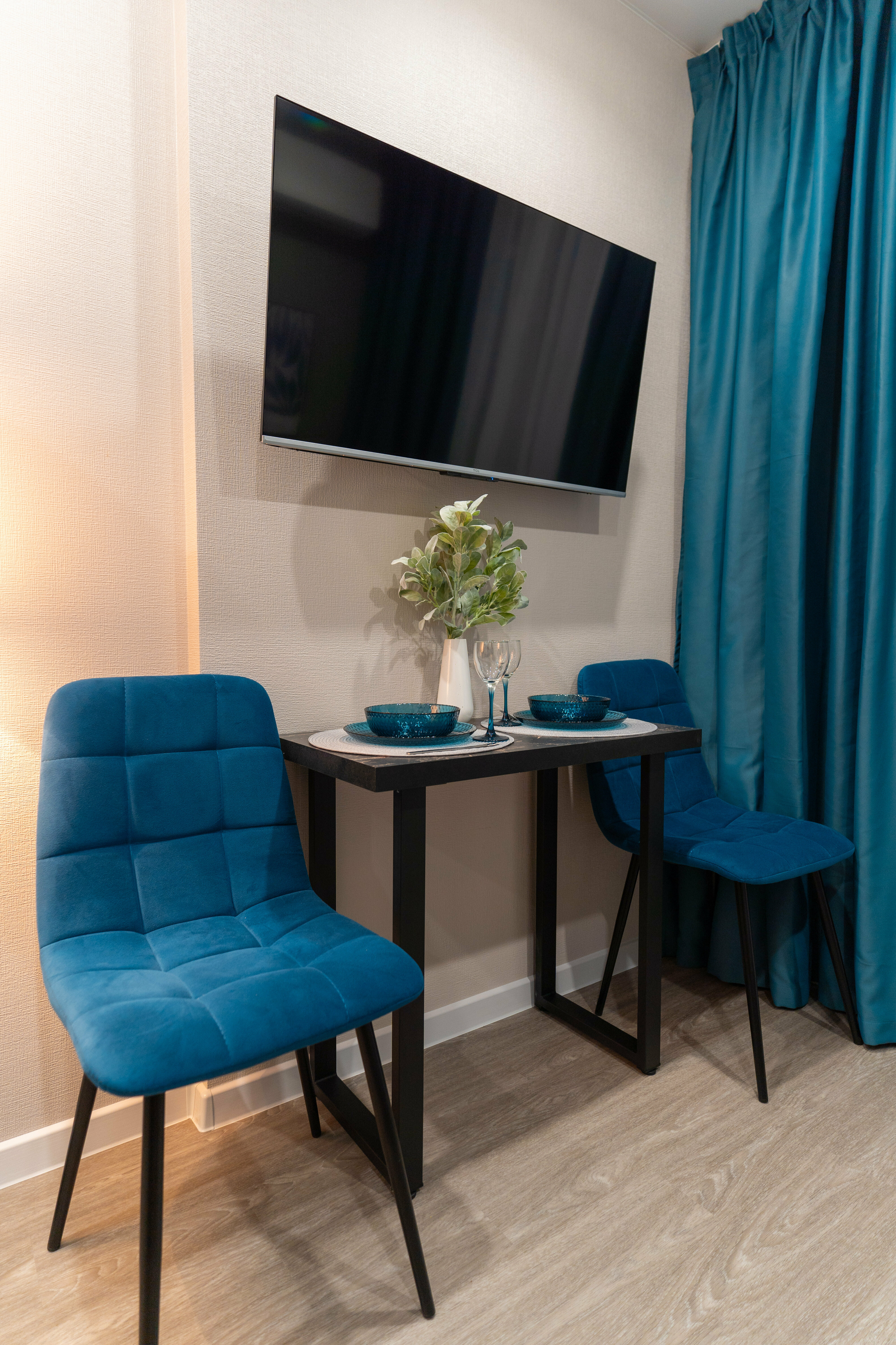 Апартаменты-студия