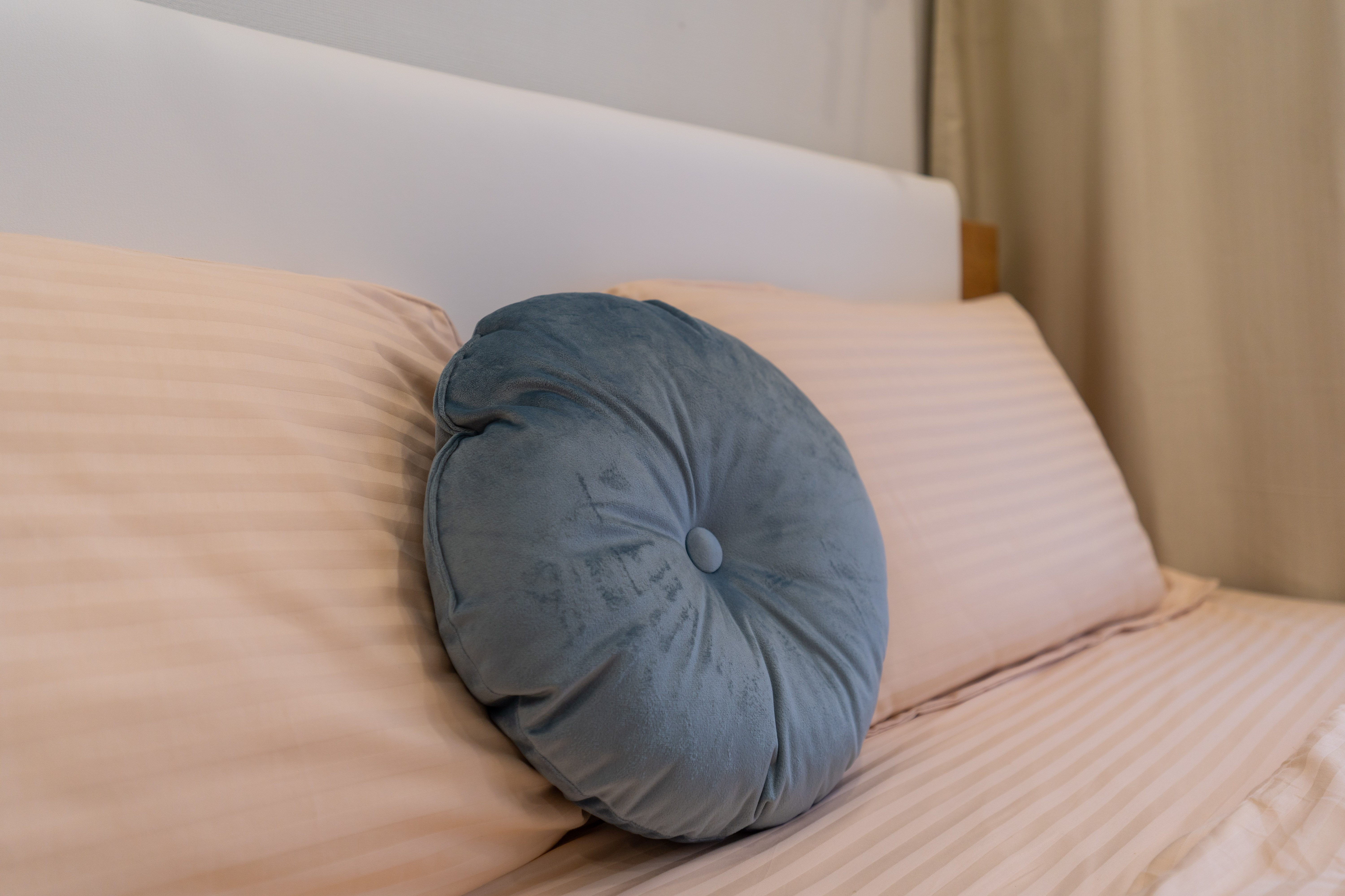 Апартаменты Делюкс