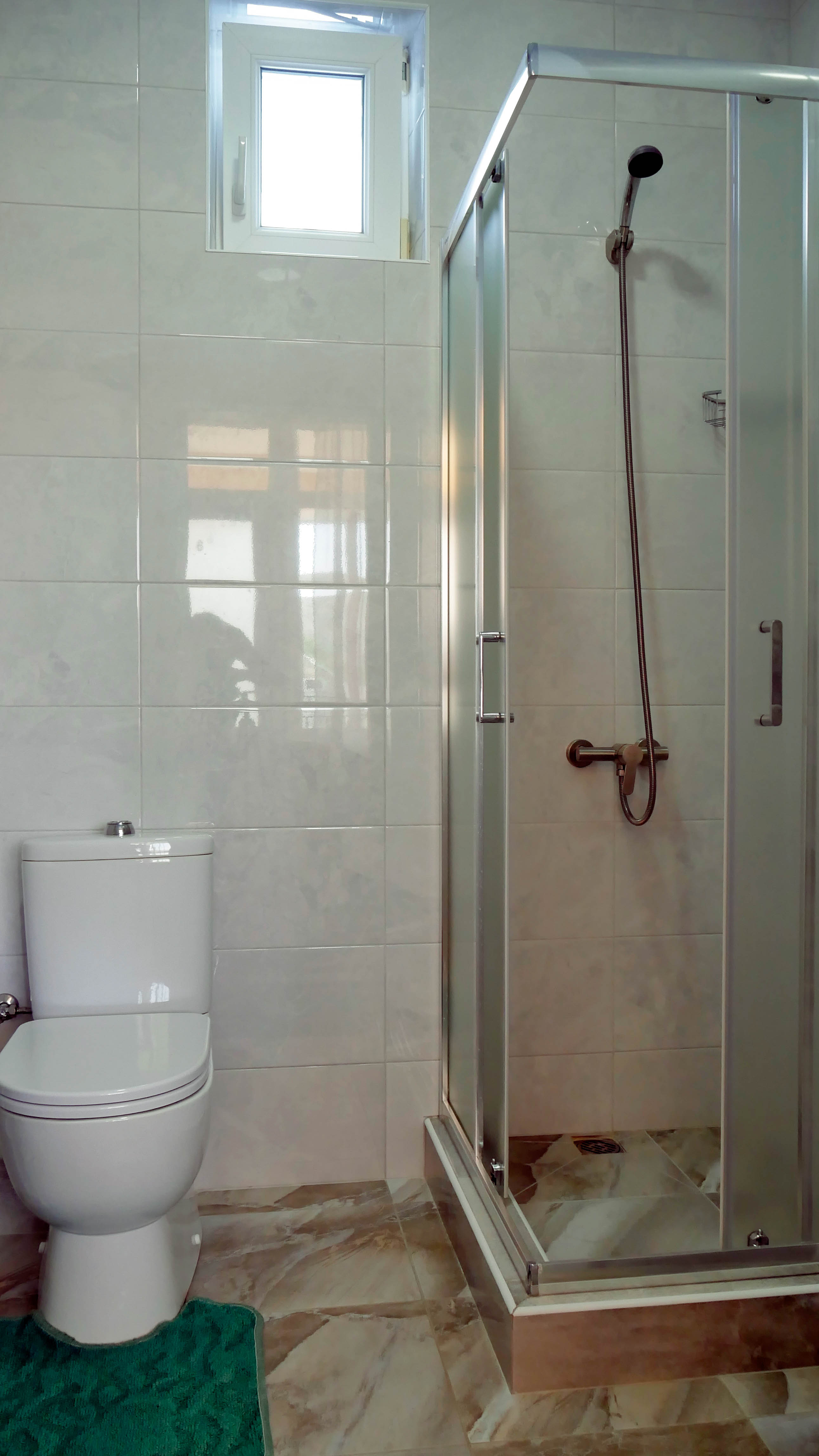 Стандартный двухместный номер с 1 кроватью или 2 отдельными кроватями