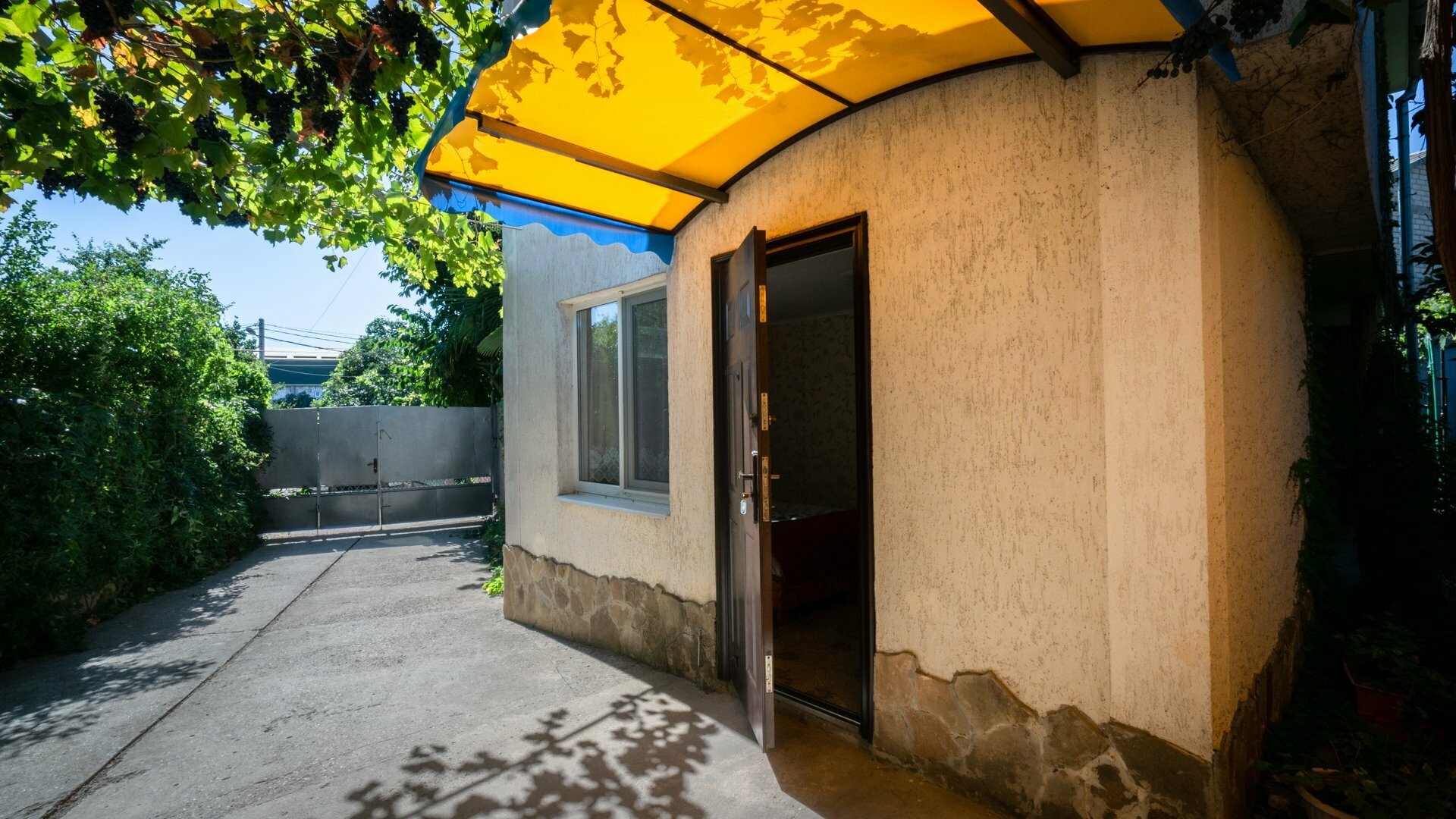 Трехместный номер «Комфорт»