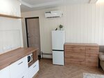 Улучшенные апартаменты в Элемент Алтая