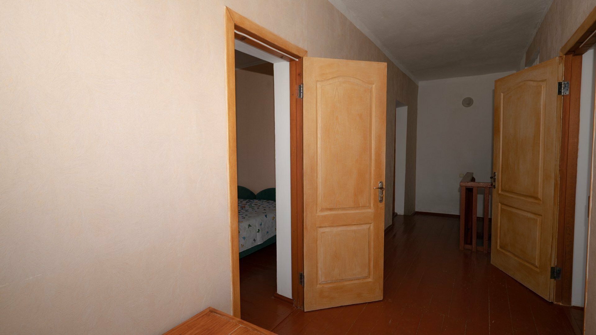 Трехместный номер «Комфорт»