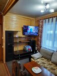 Семейный номер с душем в Макс