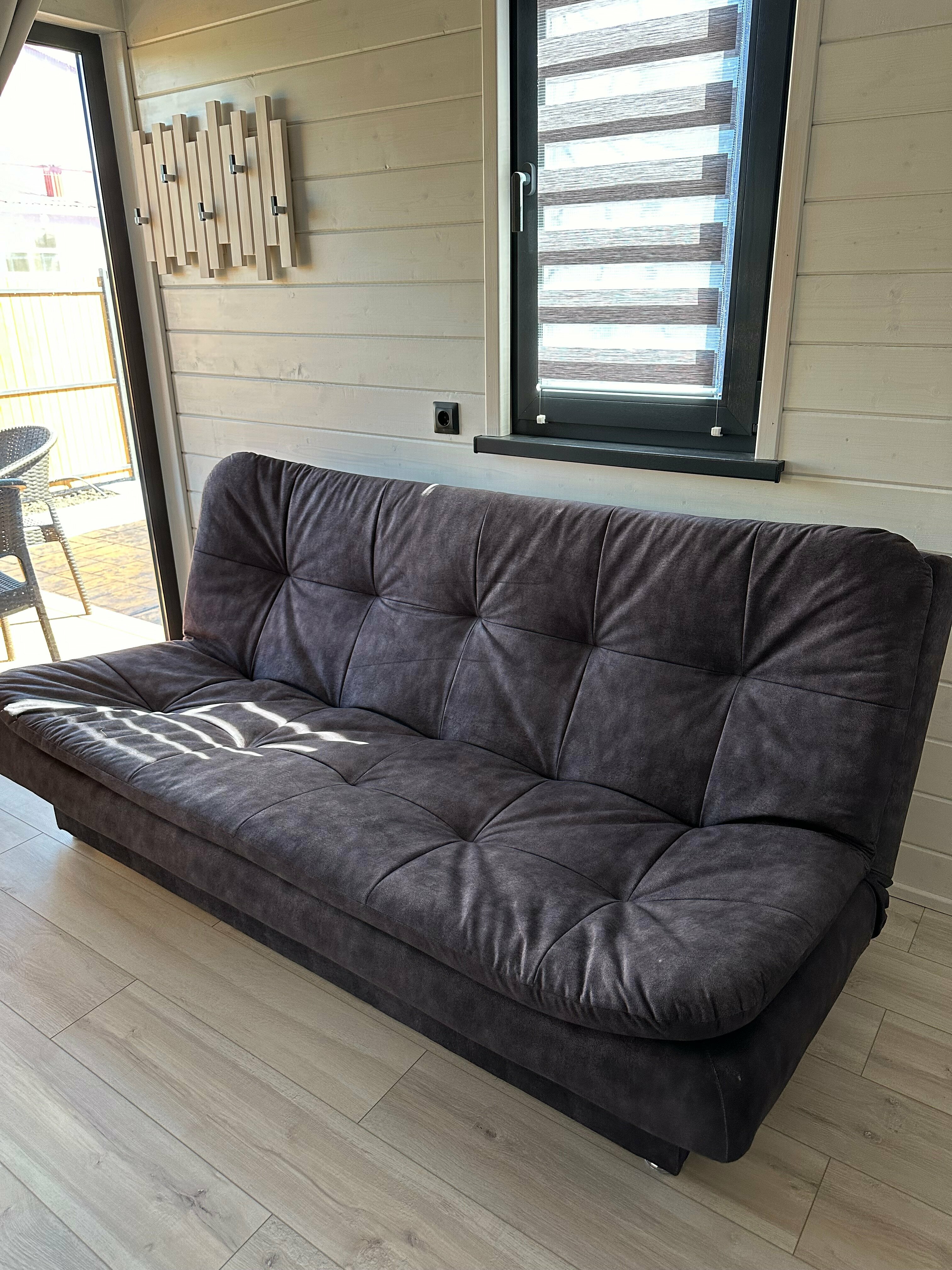 Семейный номер с террасой