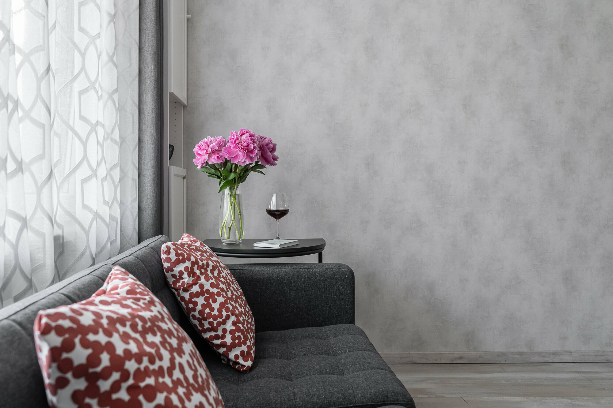 Четырехместный номер