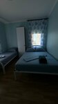 Стандартный трехместный номер в Толстого 38