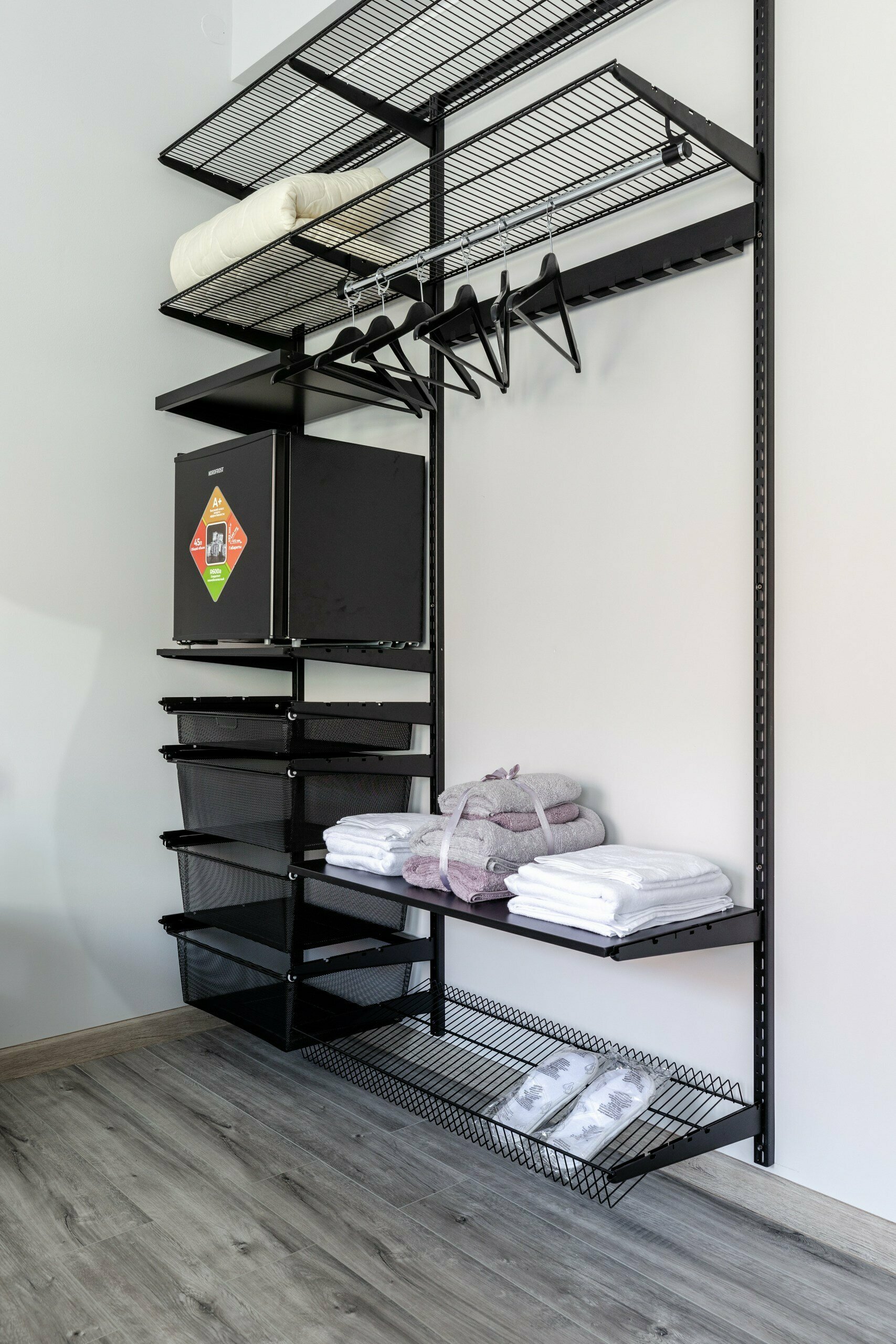 Двухместный номер Делюкс с 1 кроватью или 2 отдельными кроватями