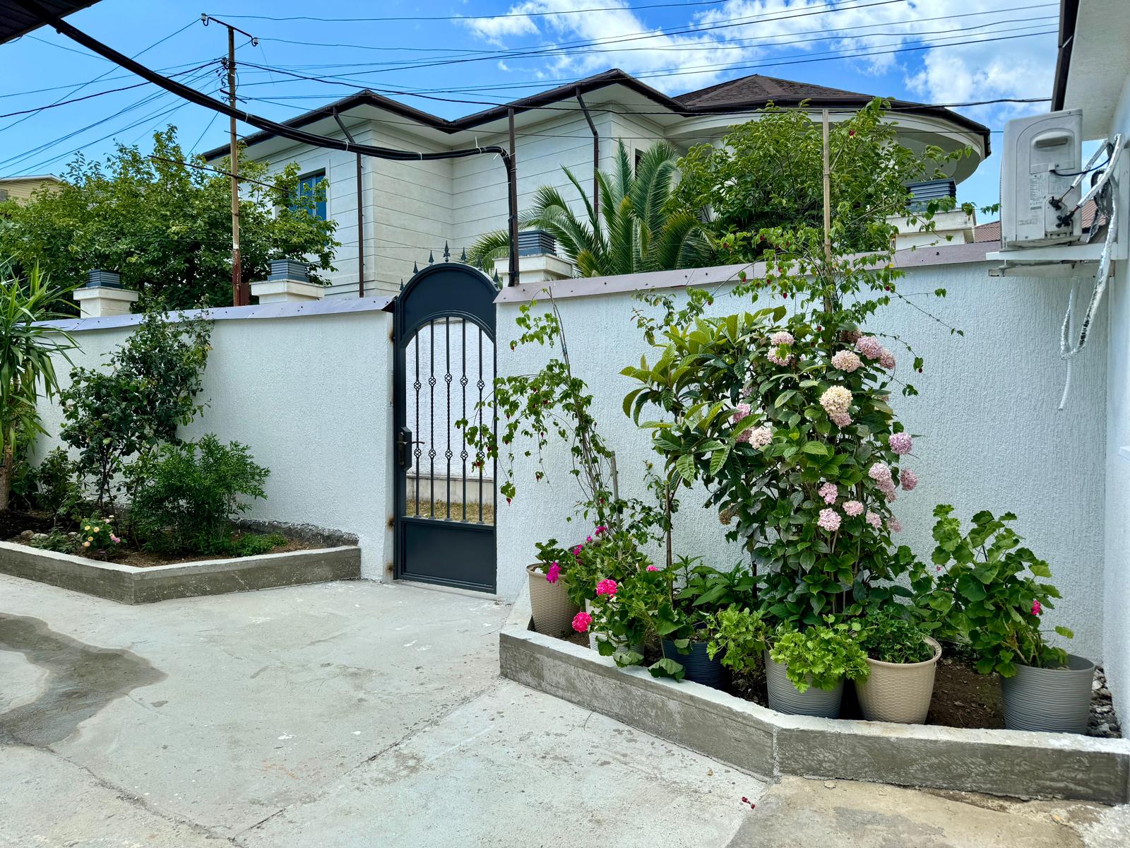 Стандартный номер с кроватью размера "queen-size"