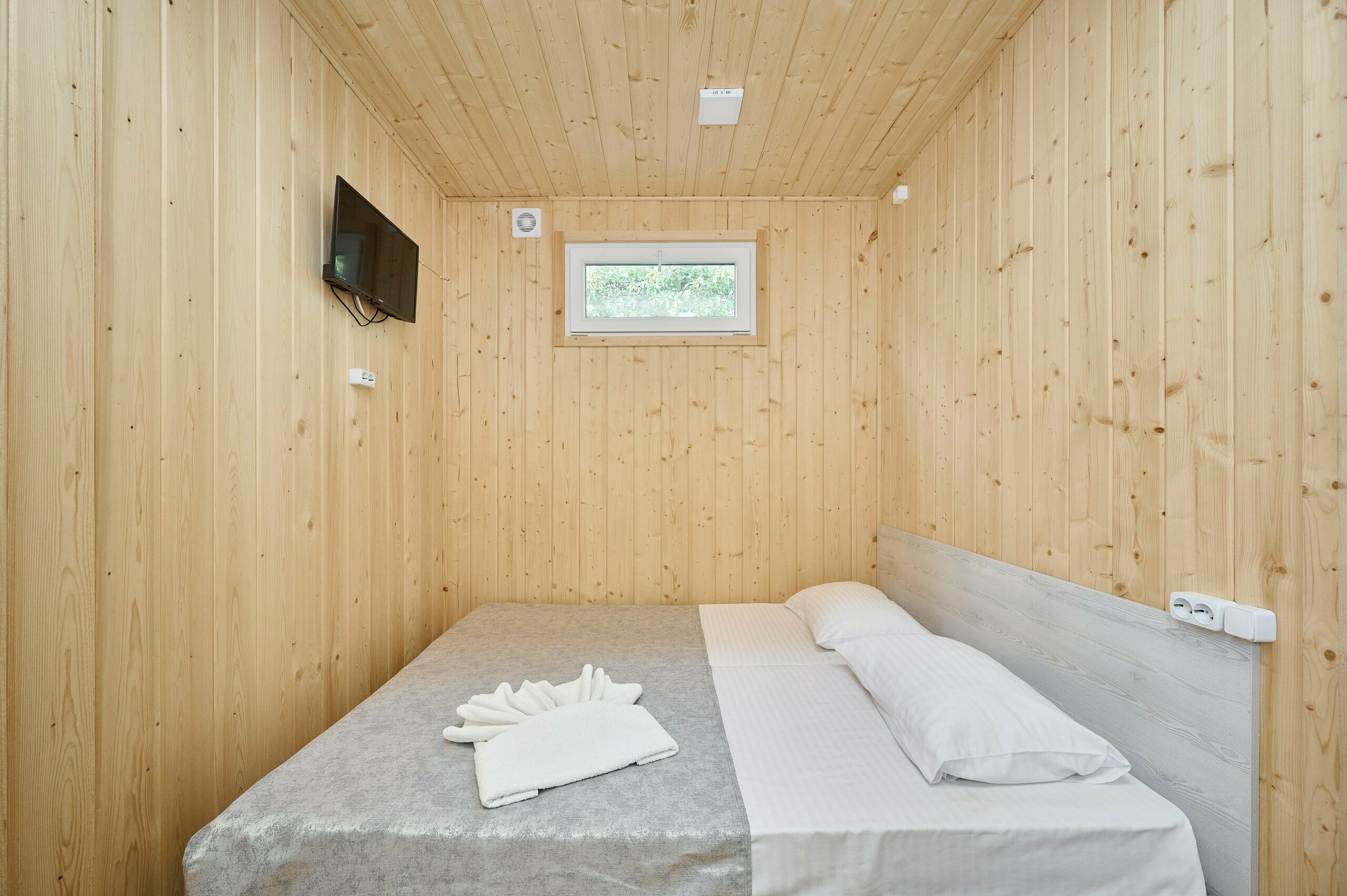 Бунгало на 4 гостей