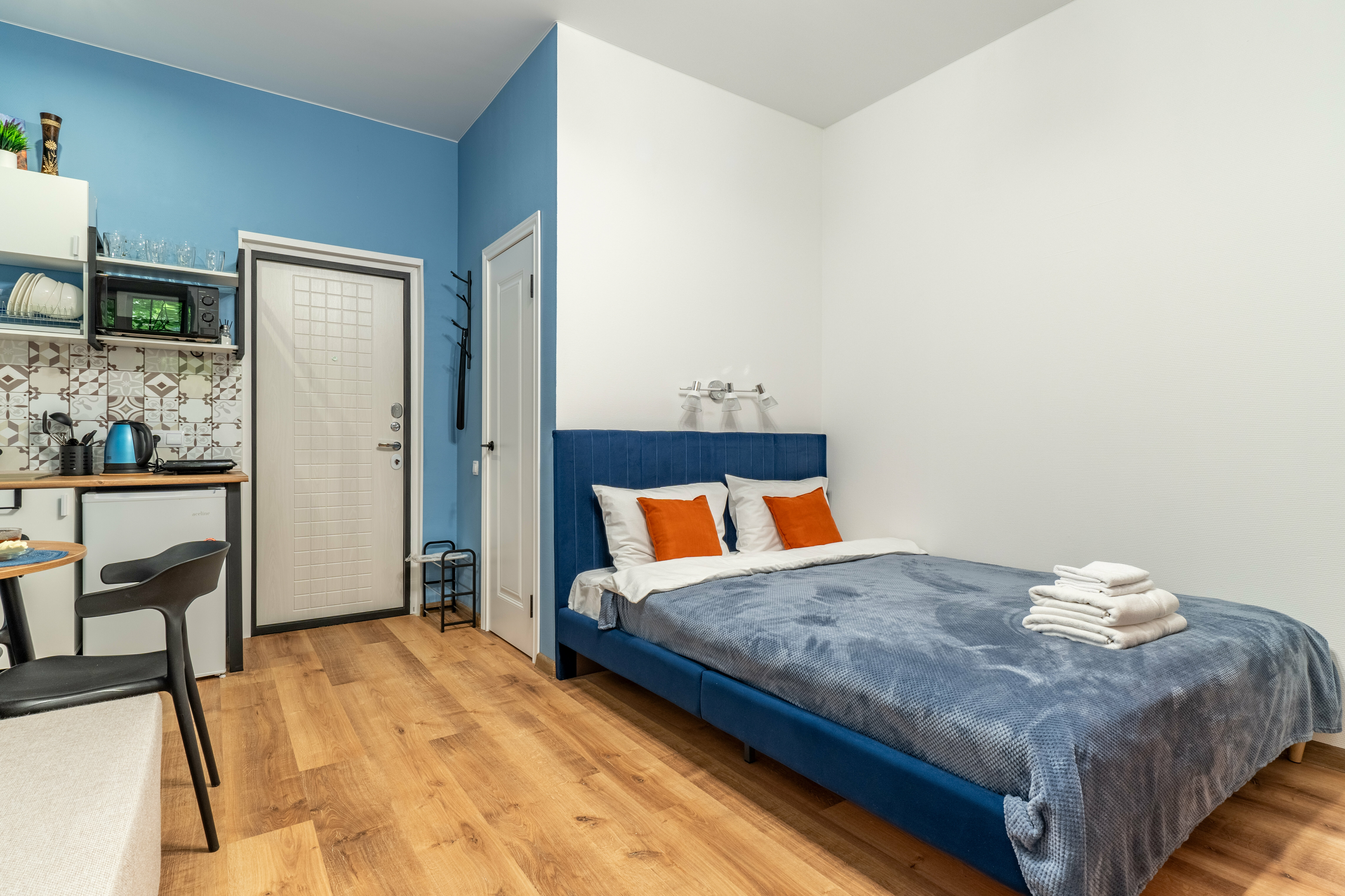 Номер-студия