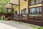 Коттедж в Частный дом у Аэропорта