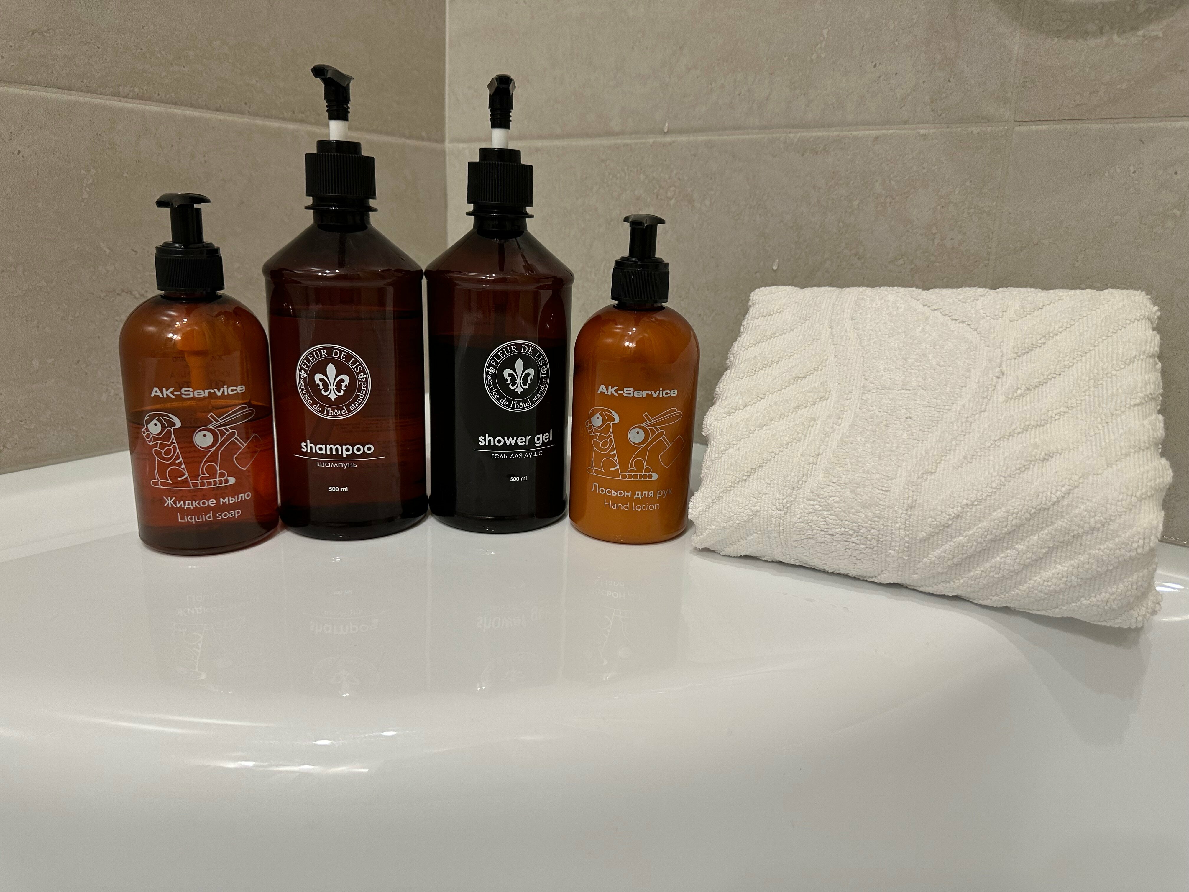 Улучшенный двухместный номер Делюкс с 1 кроватью или 2 отдельными кроватями