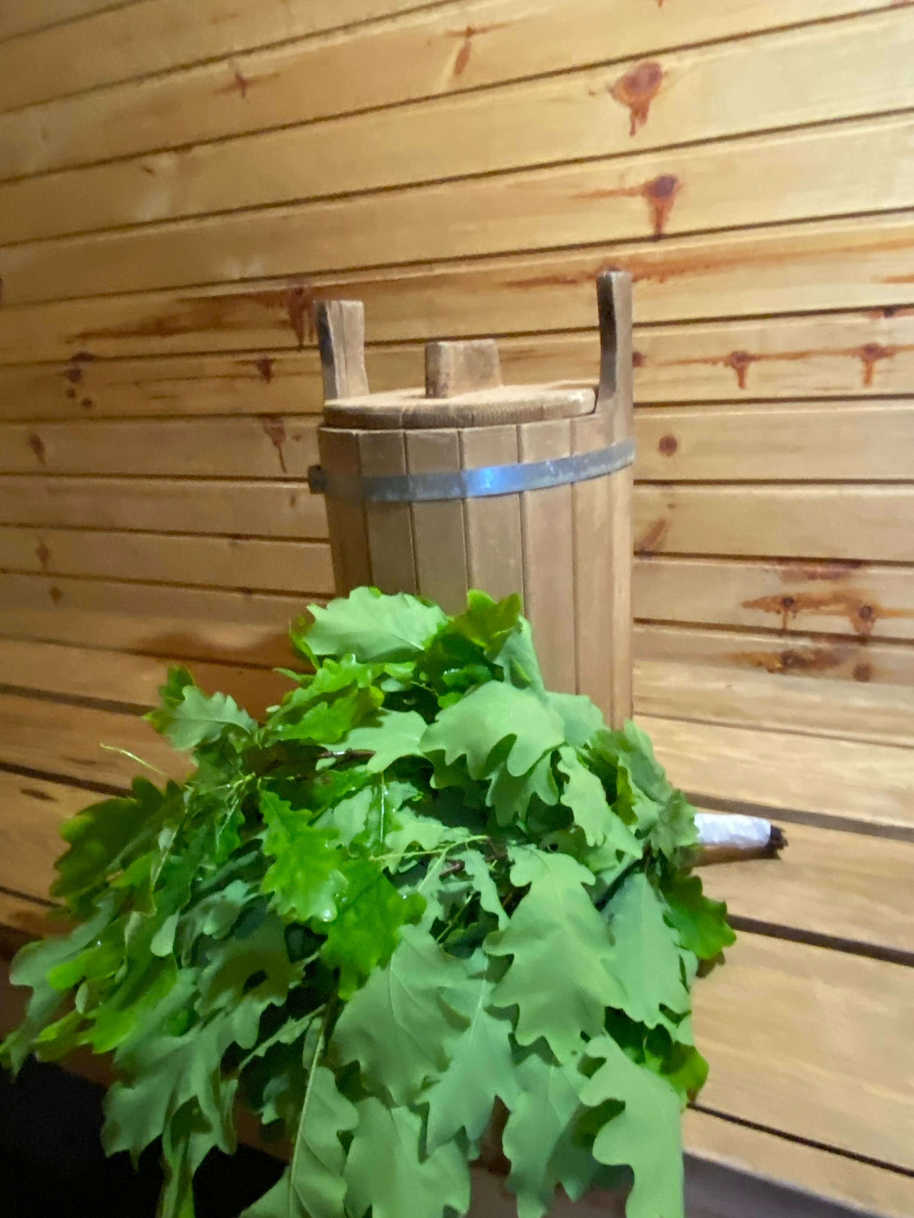 Коттедж с видом на озеро