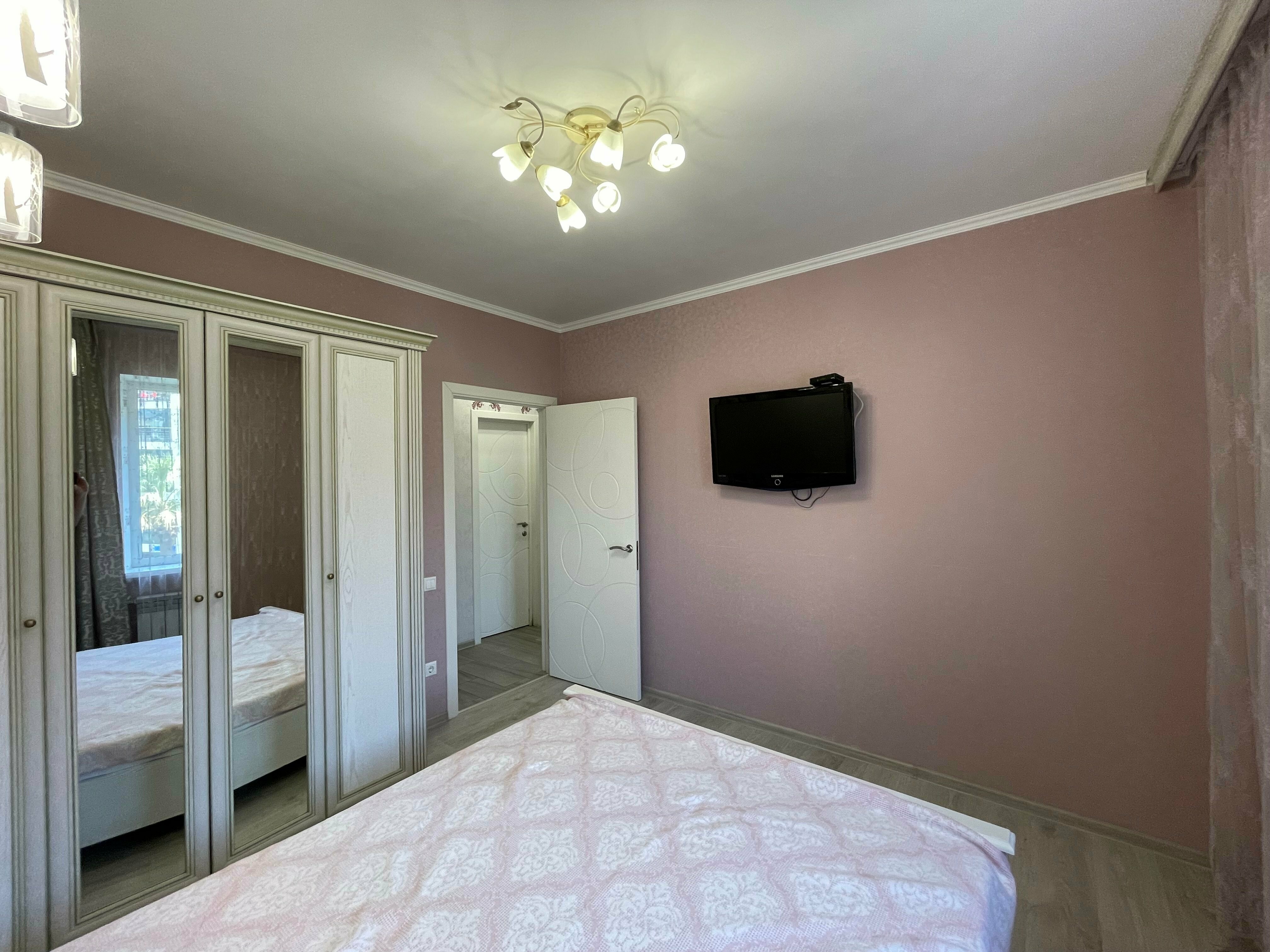 Улучшенный семейный номер