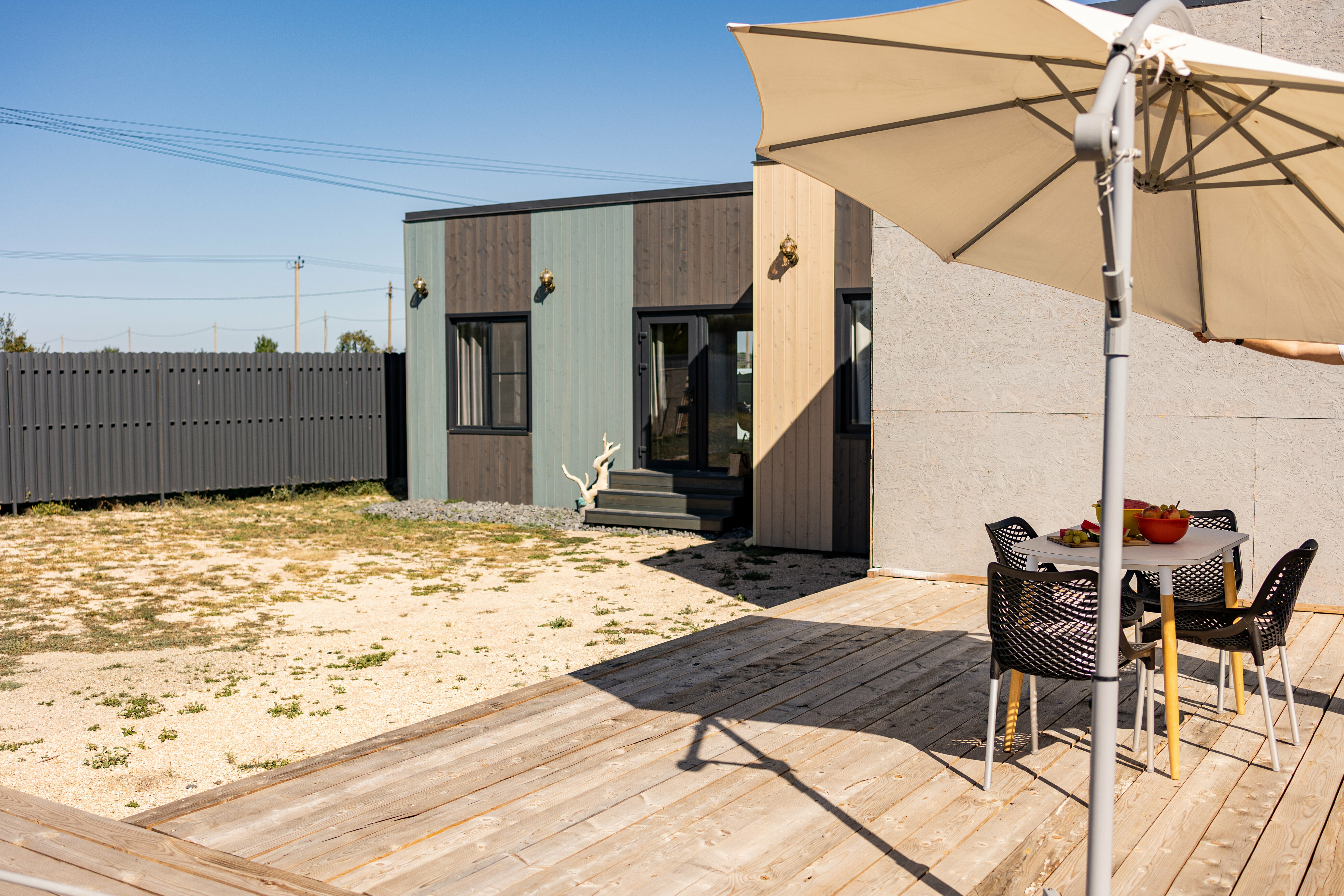 Дом – Рядом с пляжем