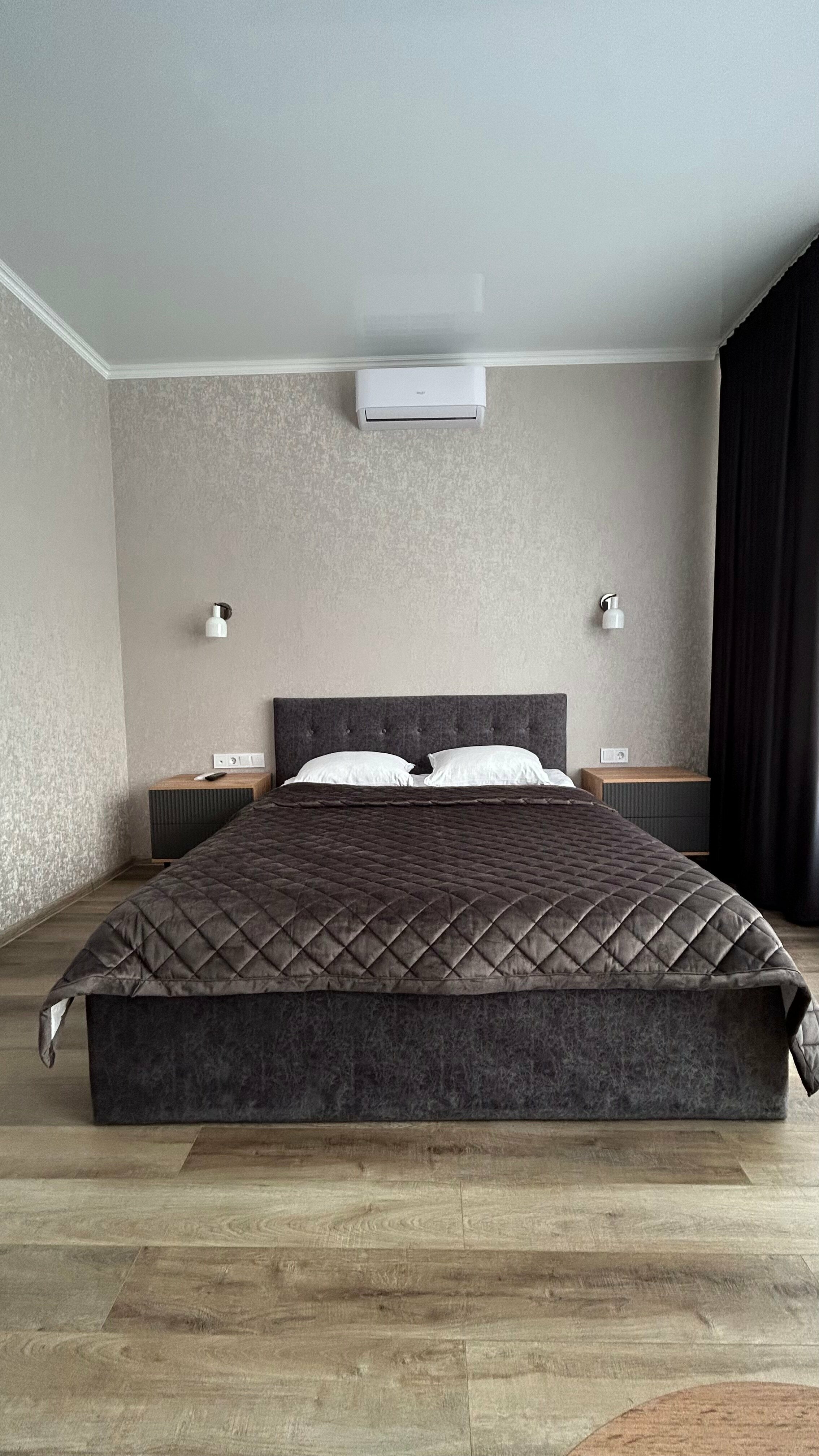 Семейный полулюкс