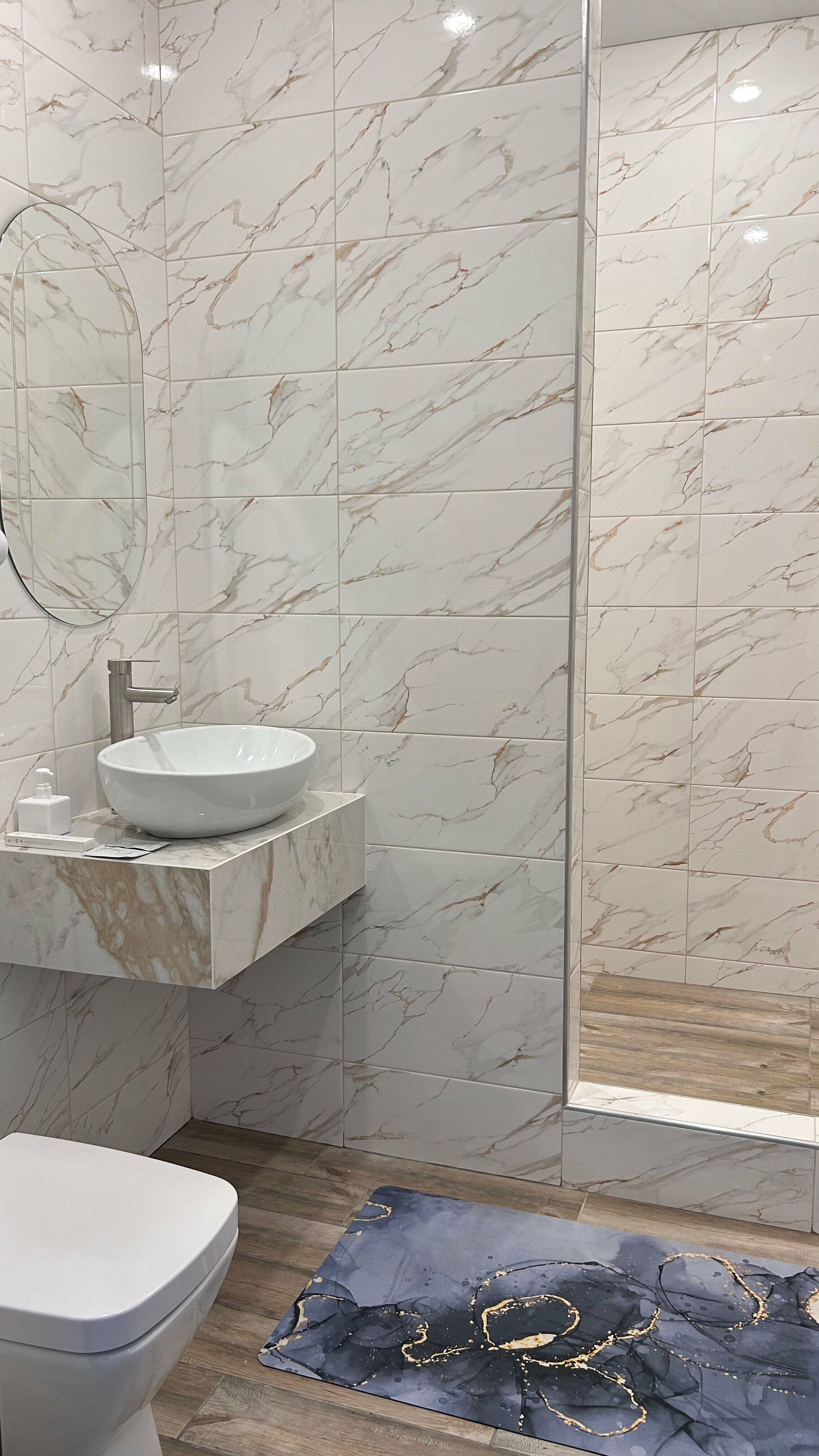 Семейный полулюкс