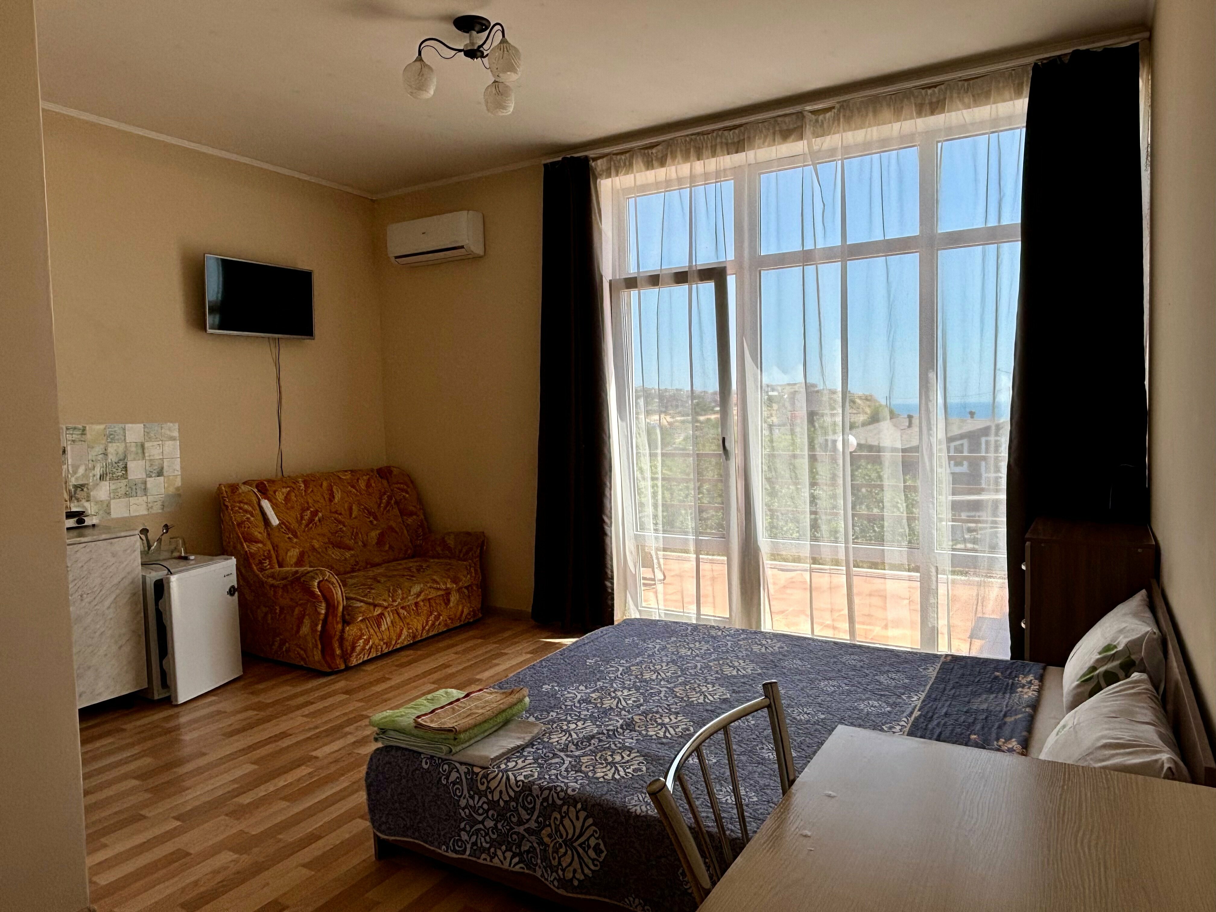 Номер-студия