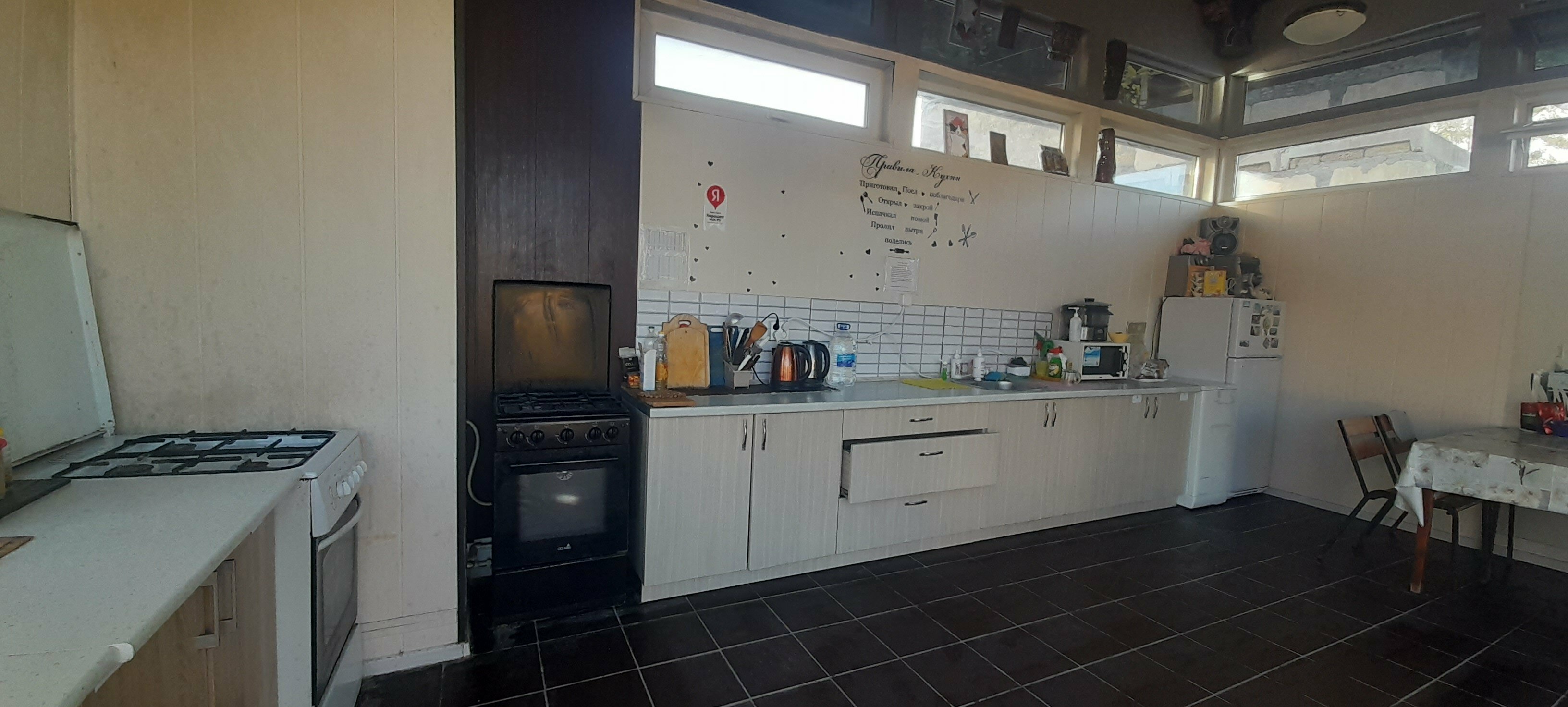 Семейный номер-студия