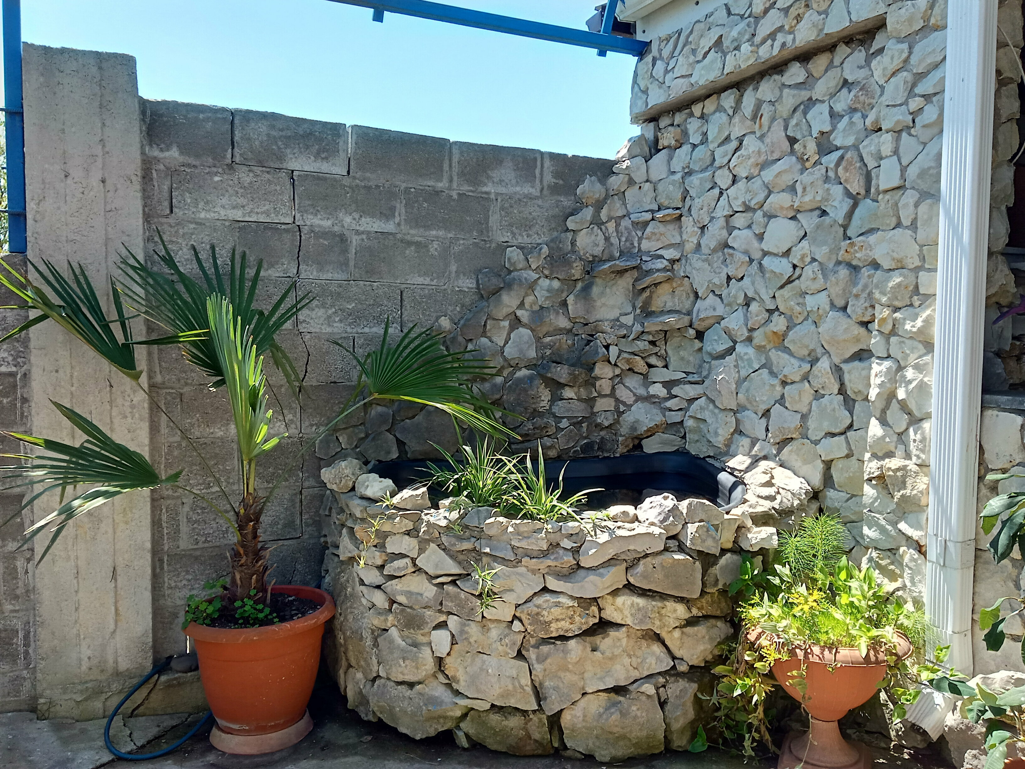 Двухместный номер с 1 кроватью или 2 отдельными кроватями и собственной ванной комнатой