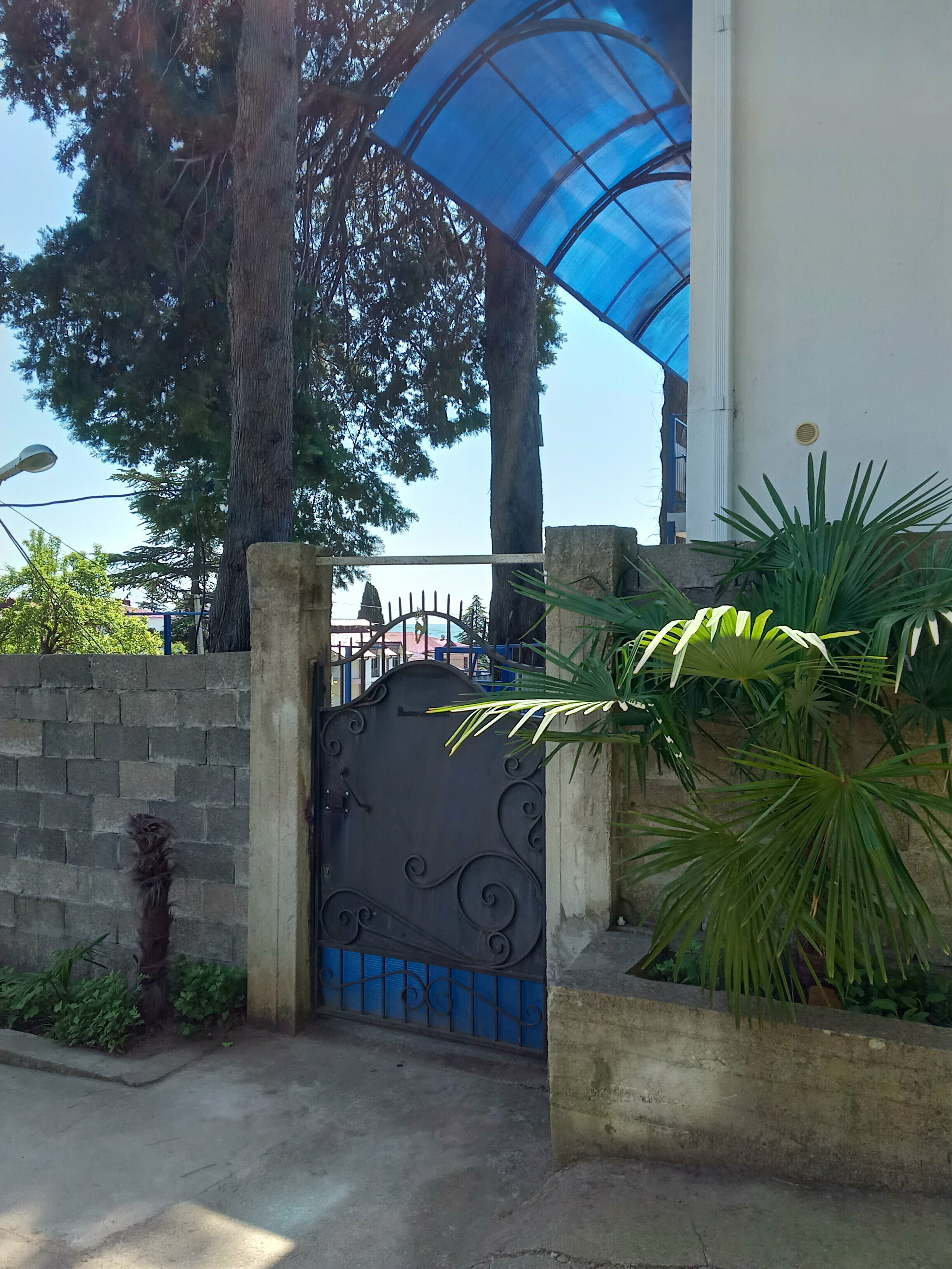 Двухместный номер с 1 кроватью или 2 отдельными кроватями и собственной ванной комнатой