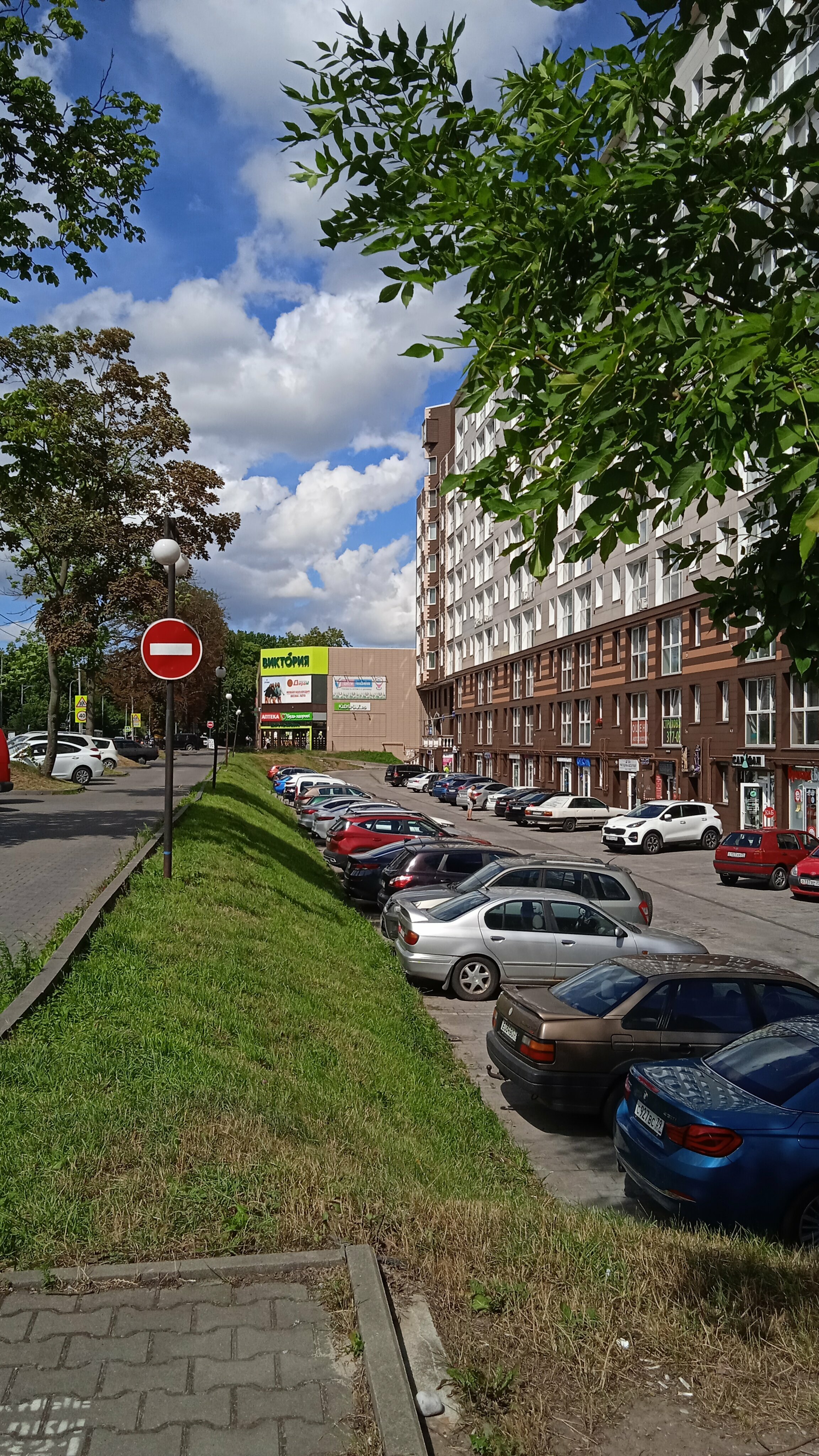 Cемейный номер с собственной ванной комнатой