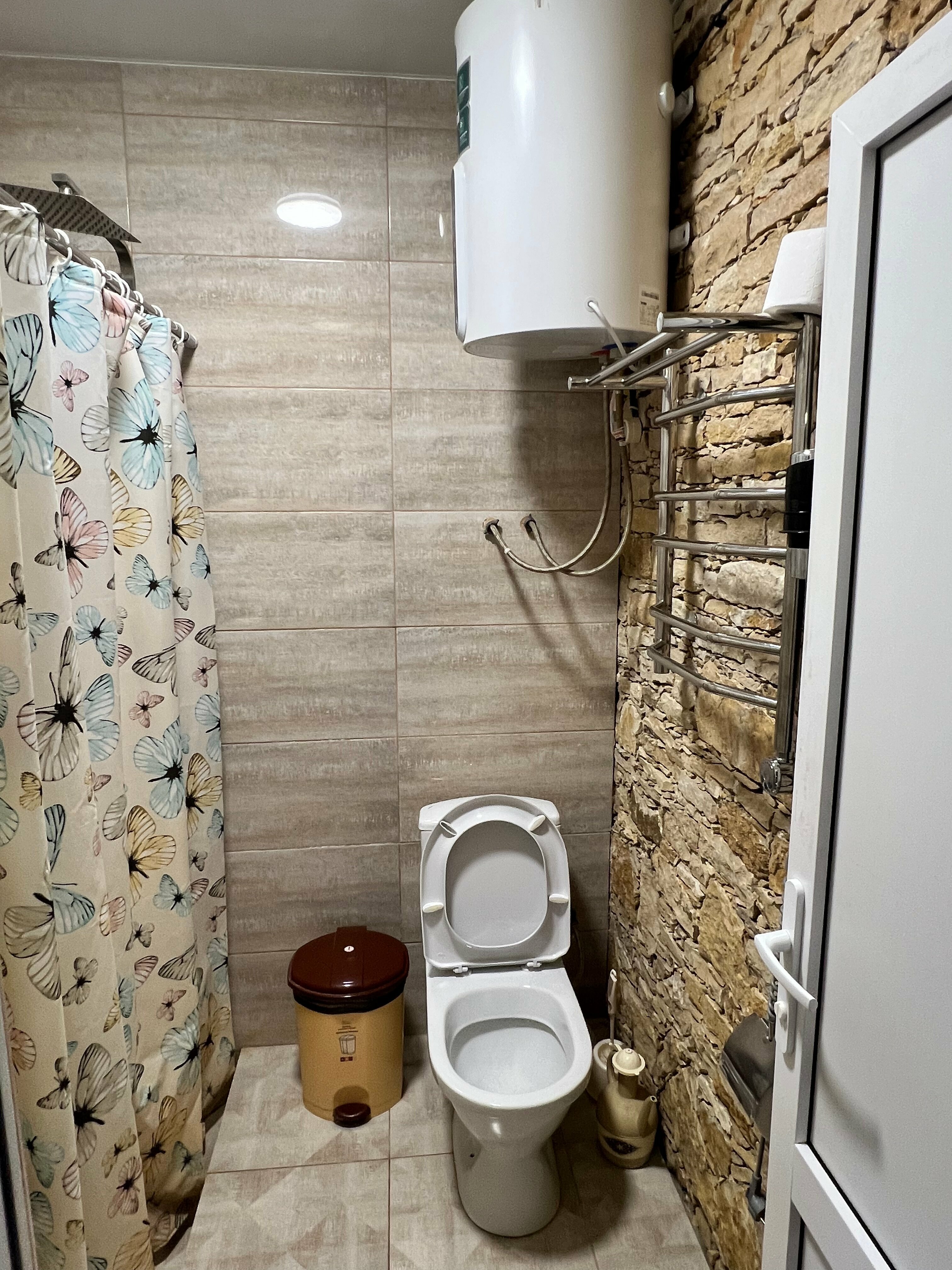 Трехместный номер