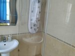 Двухместный номер с 1 кроватью или 2 отдельными кроватями, вид на горы в Вилла Роза