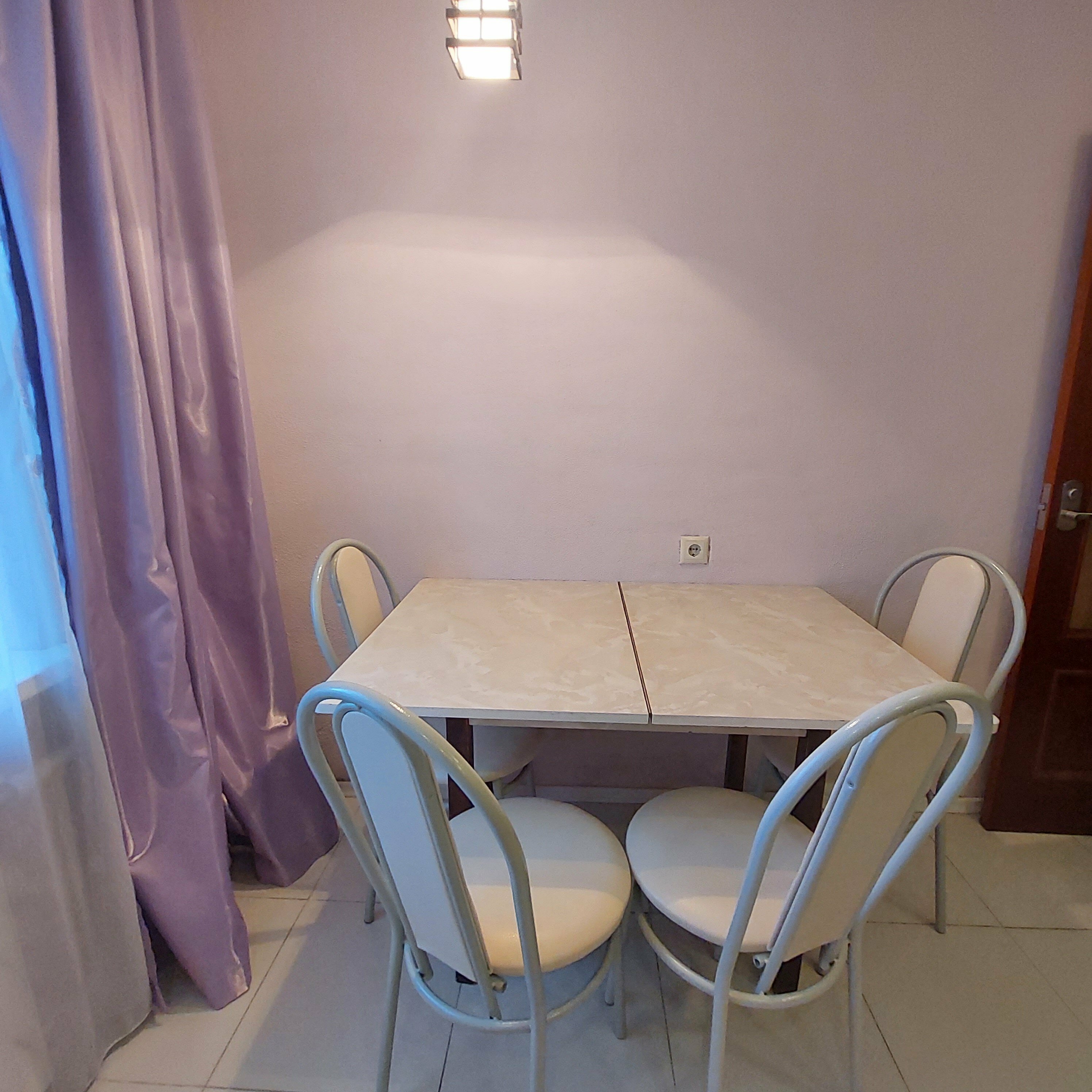 Стандартный семейный номер