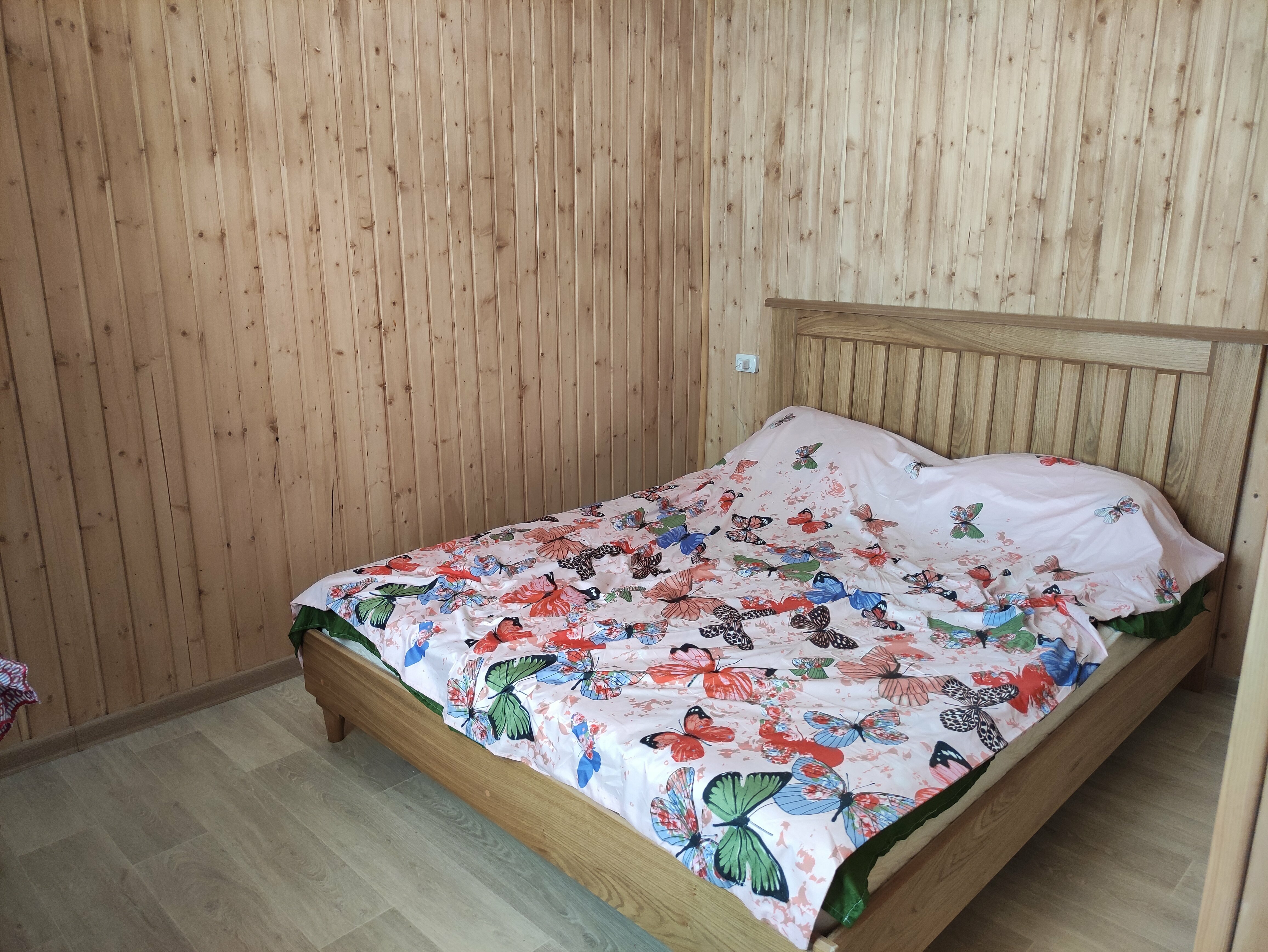 Коттедж – Рядом с пляжем